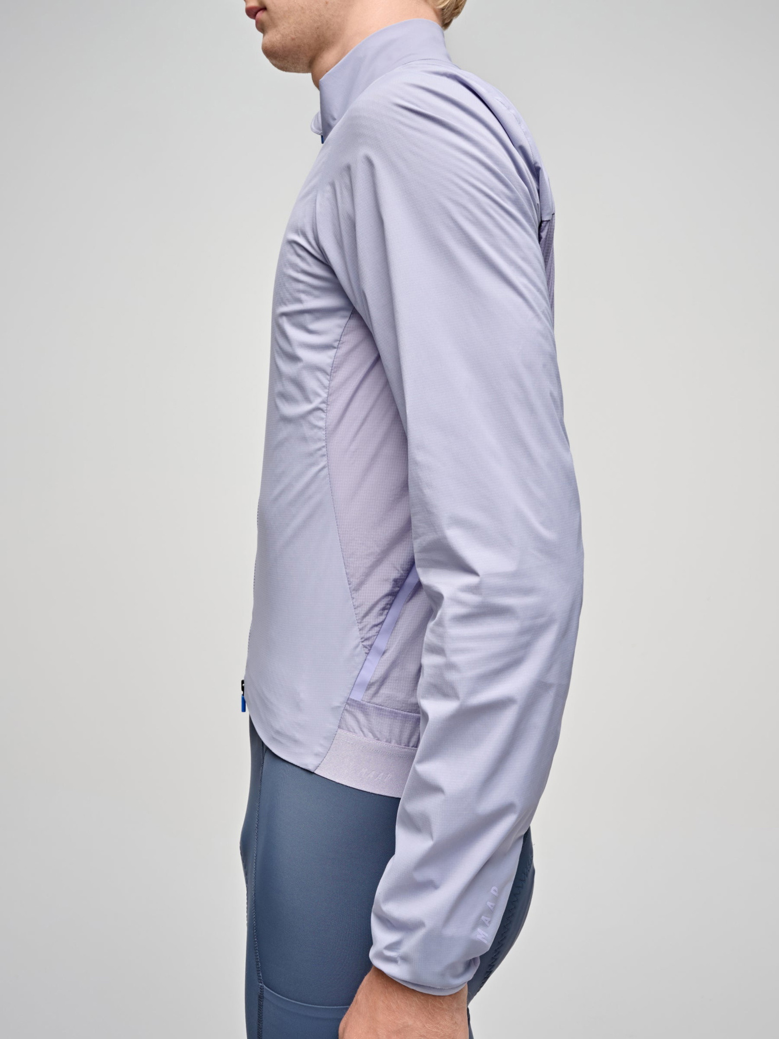 Flow Insulated Jacket - 5