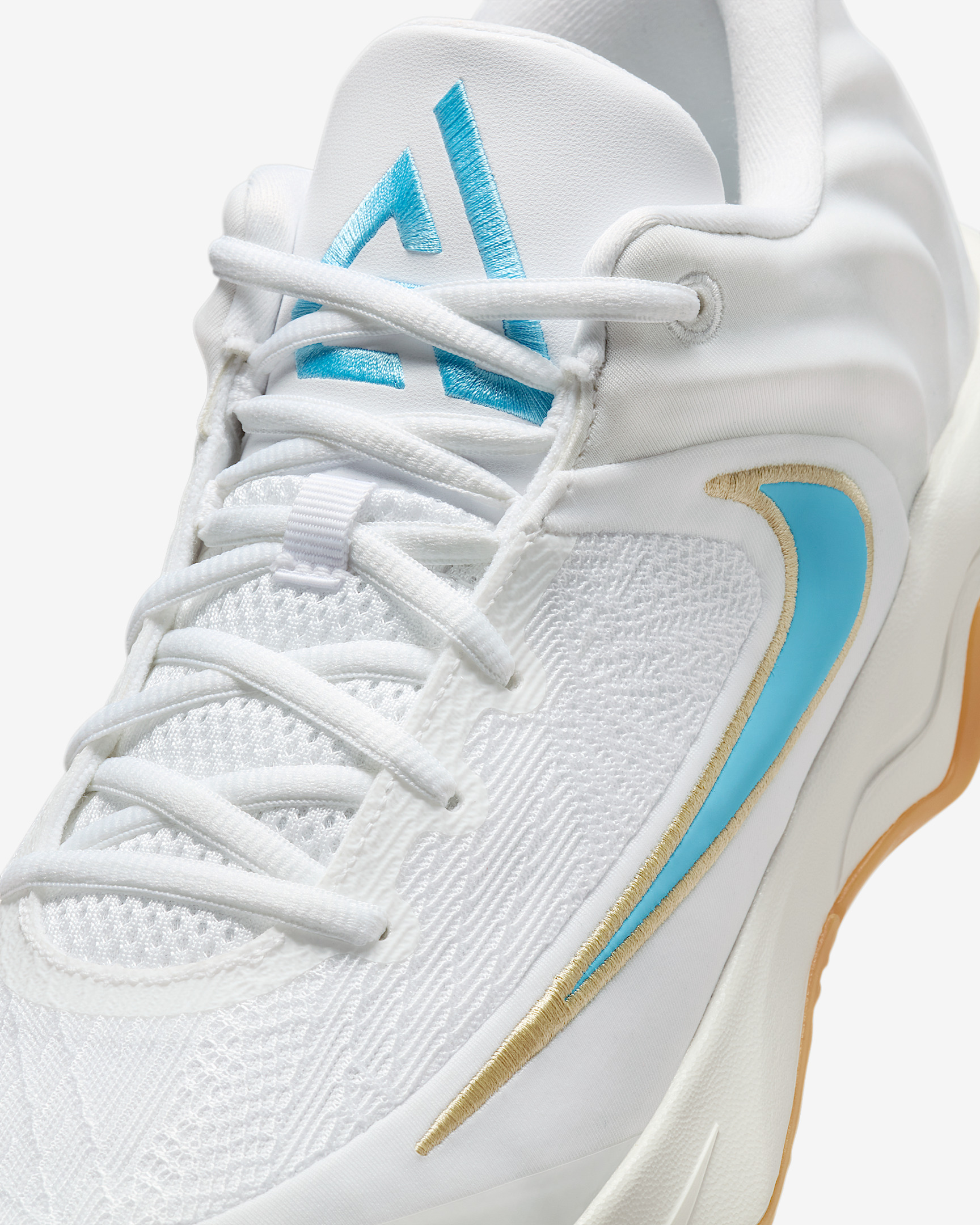 Giannis Immortality 4 Basketball Shoes - 7