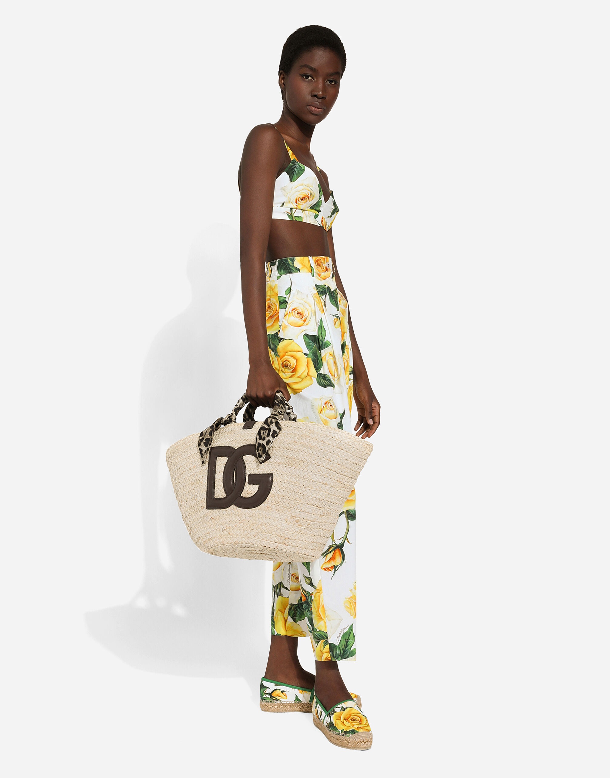 Medium Kendra shopper - 6