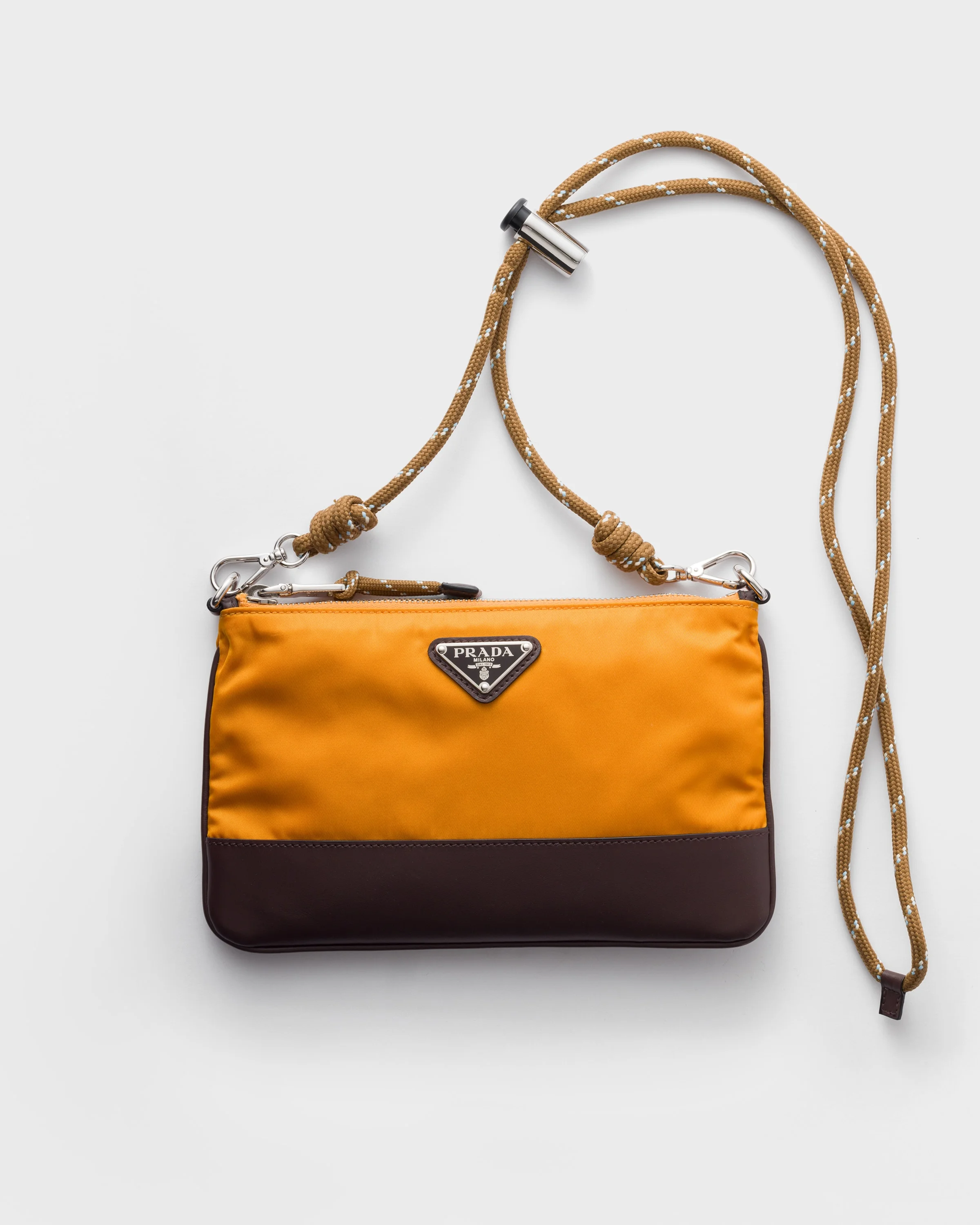 Re-Nylon smartphone case - 1