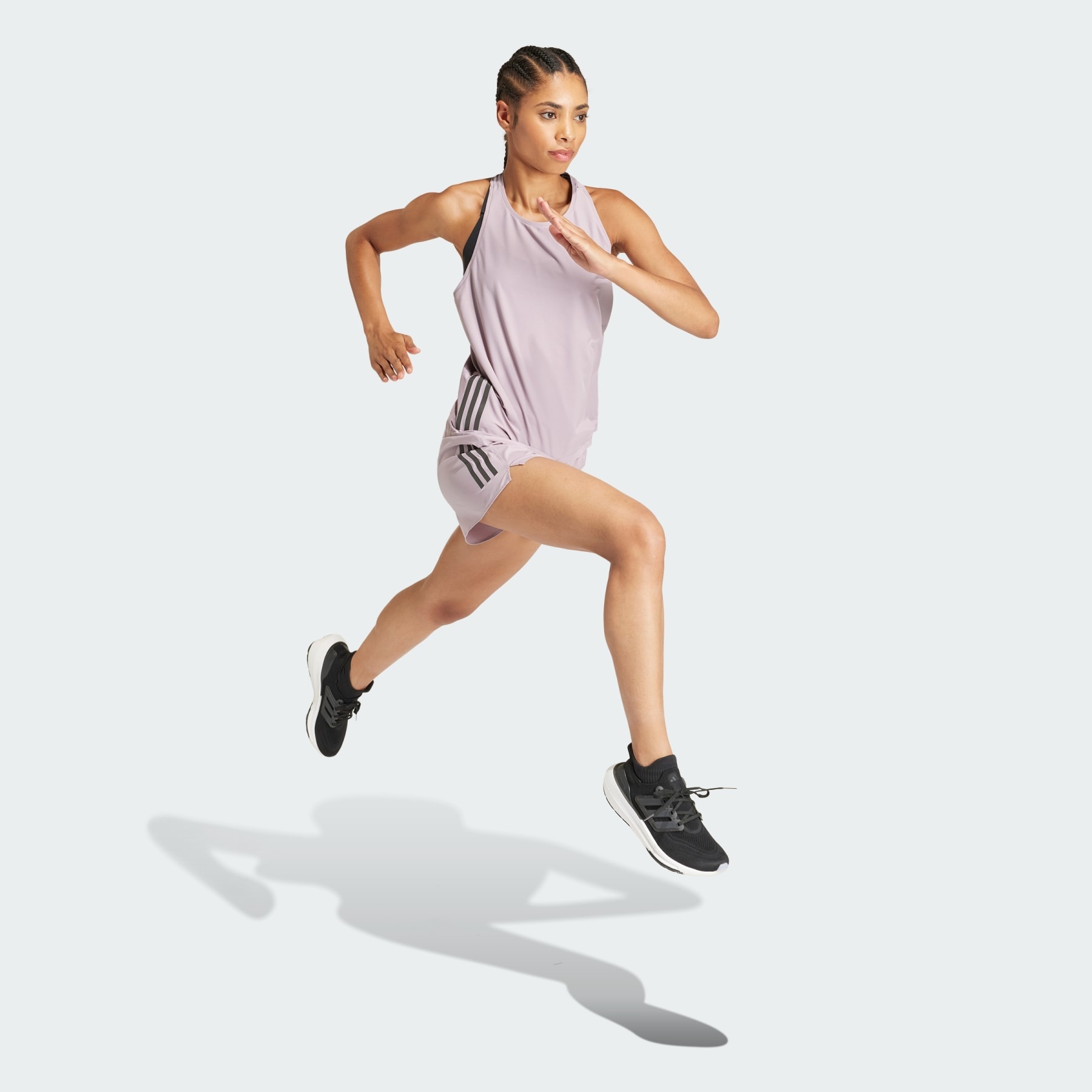 Own the Run Shorts - 4