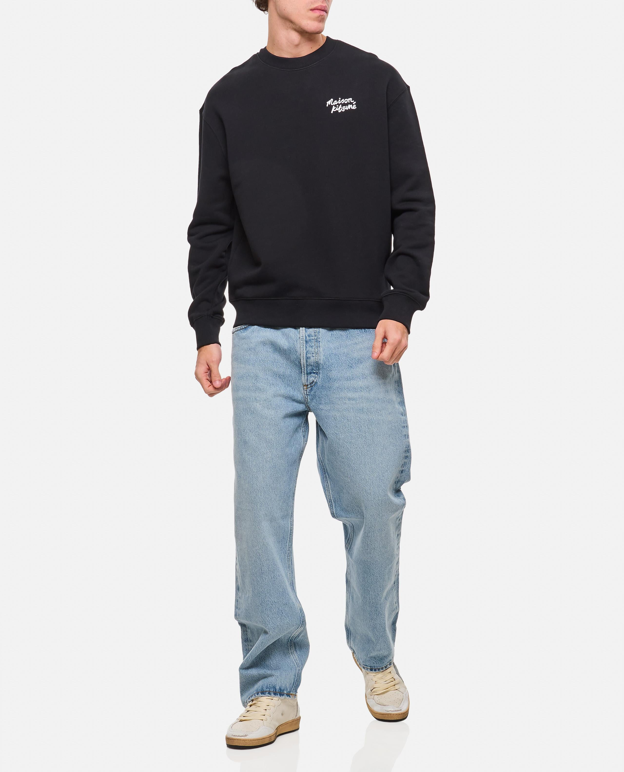 SWEATSHIRT - 2