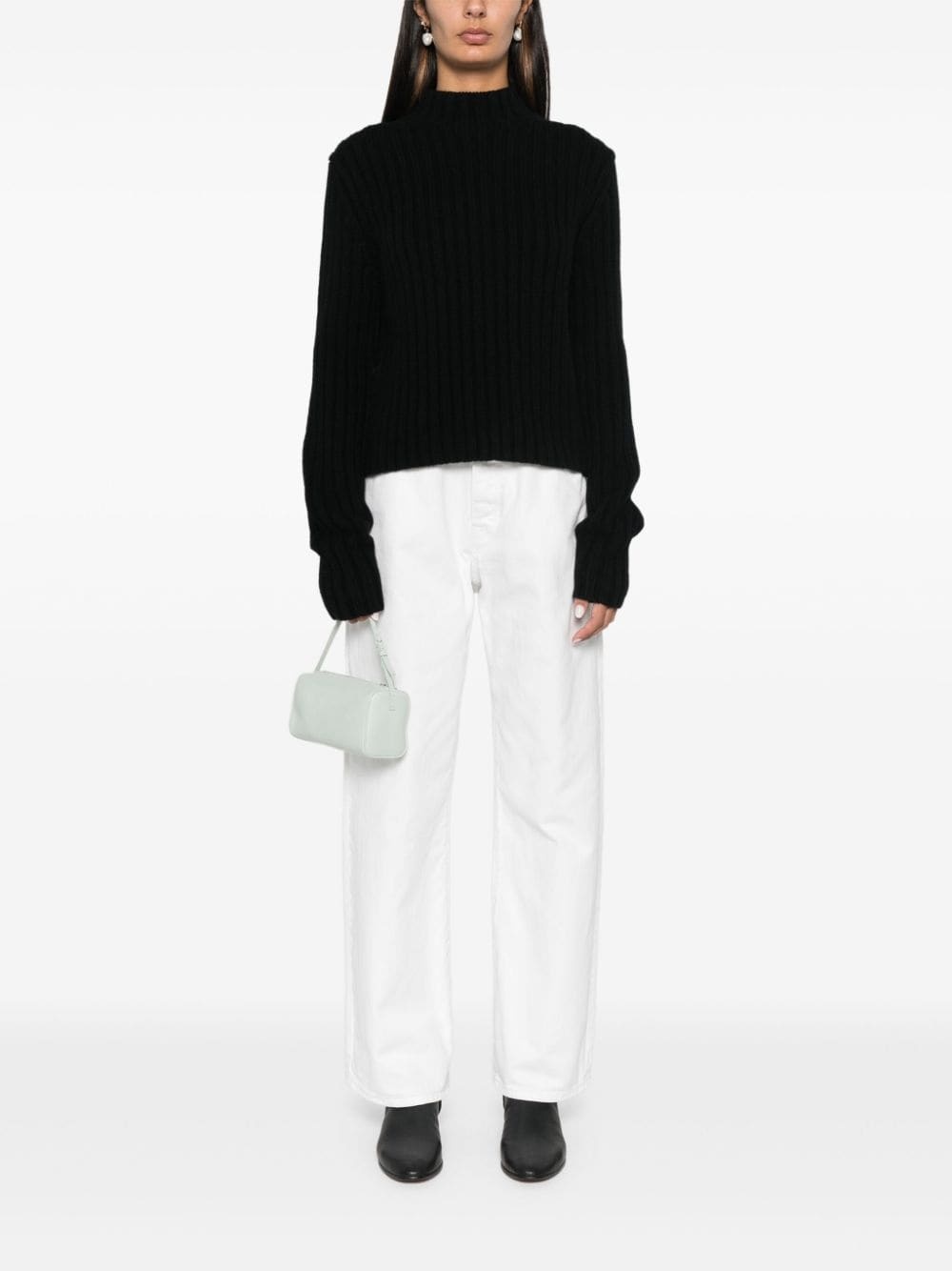 Petite sweater - 2