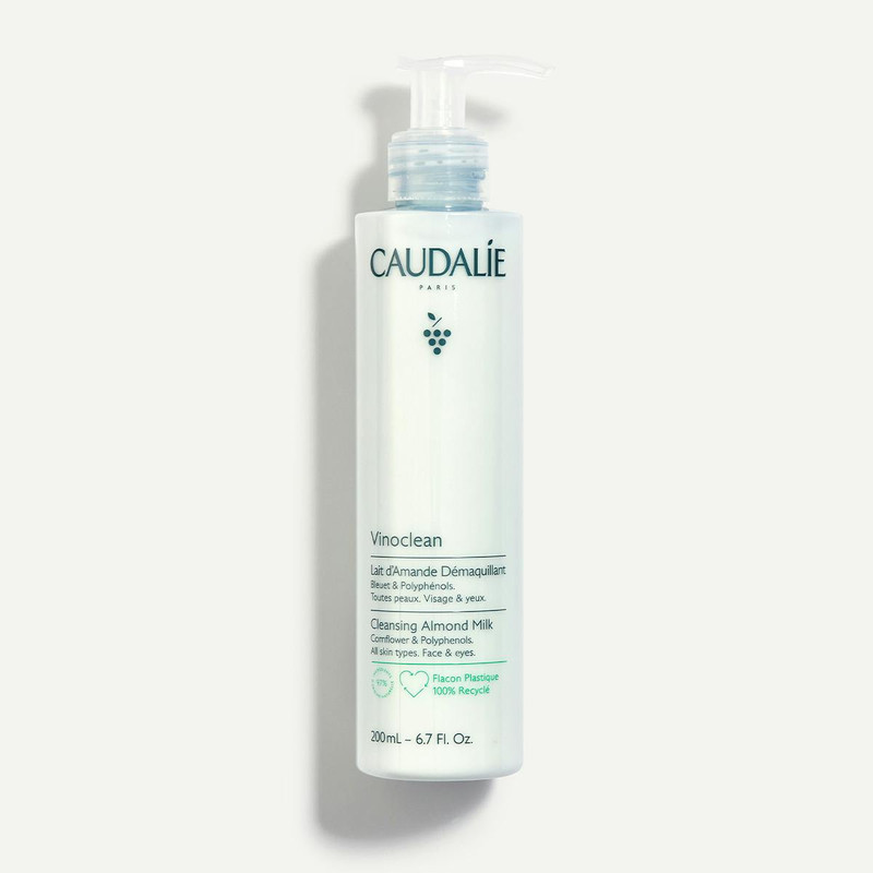 Gentle Cleansing Almond Milk 1