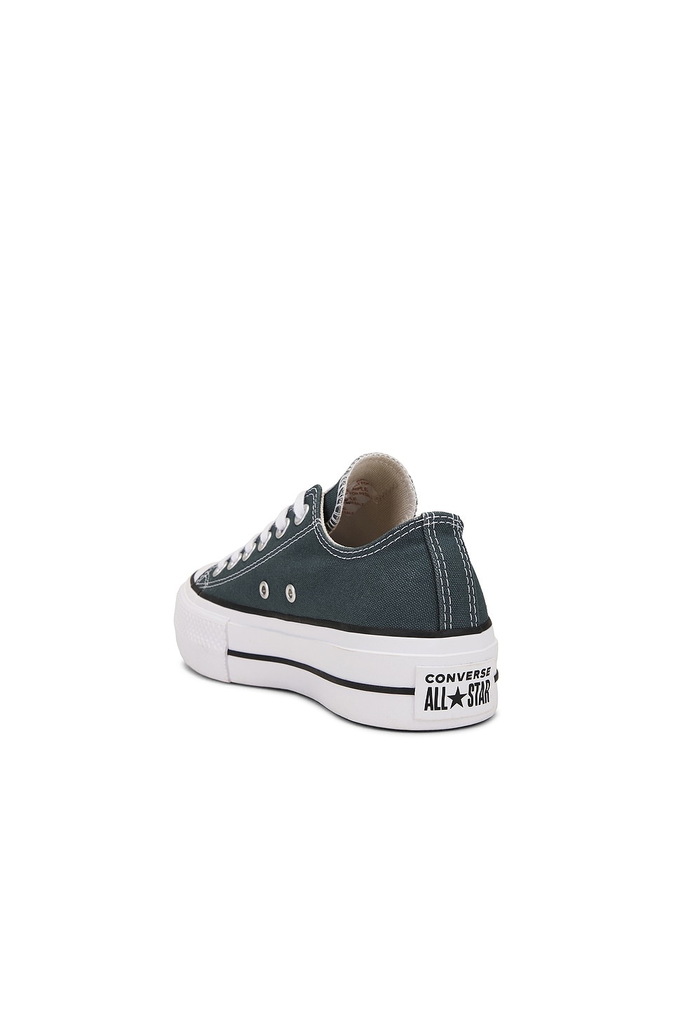 Chuck Taylor All Star Lift Sneaker - 3