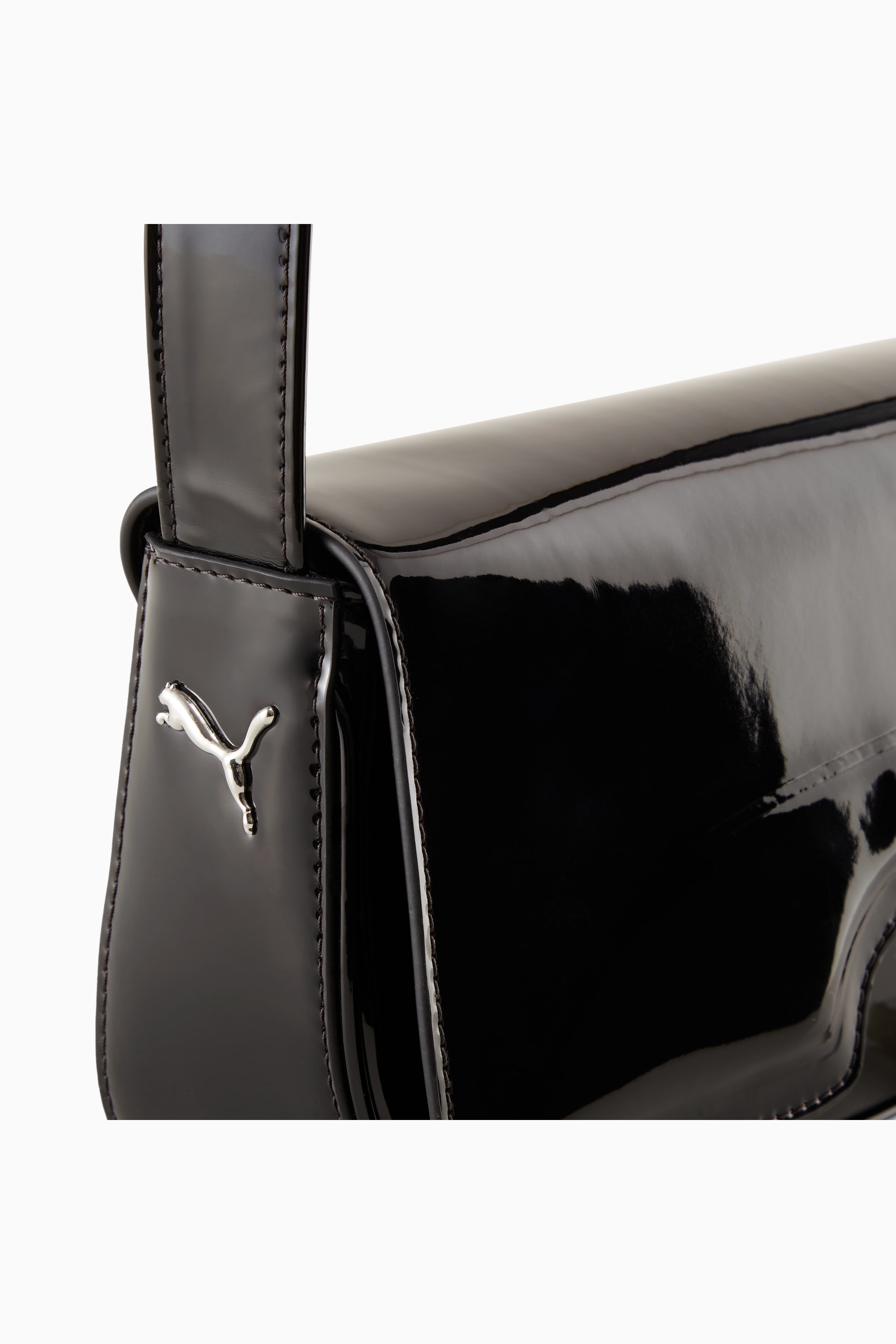 Statement Hobo Bag - 5