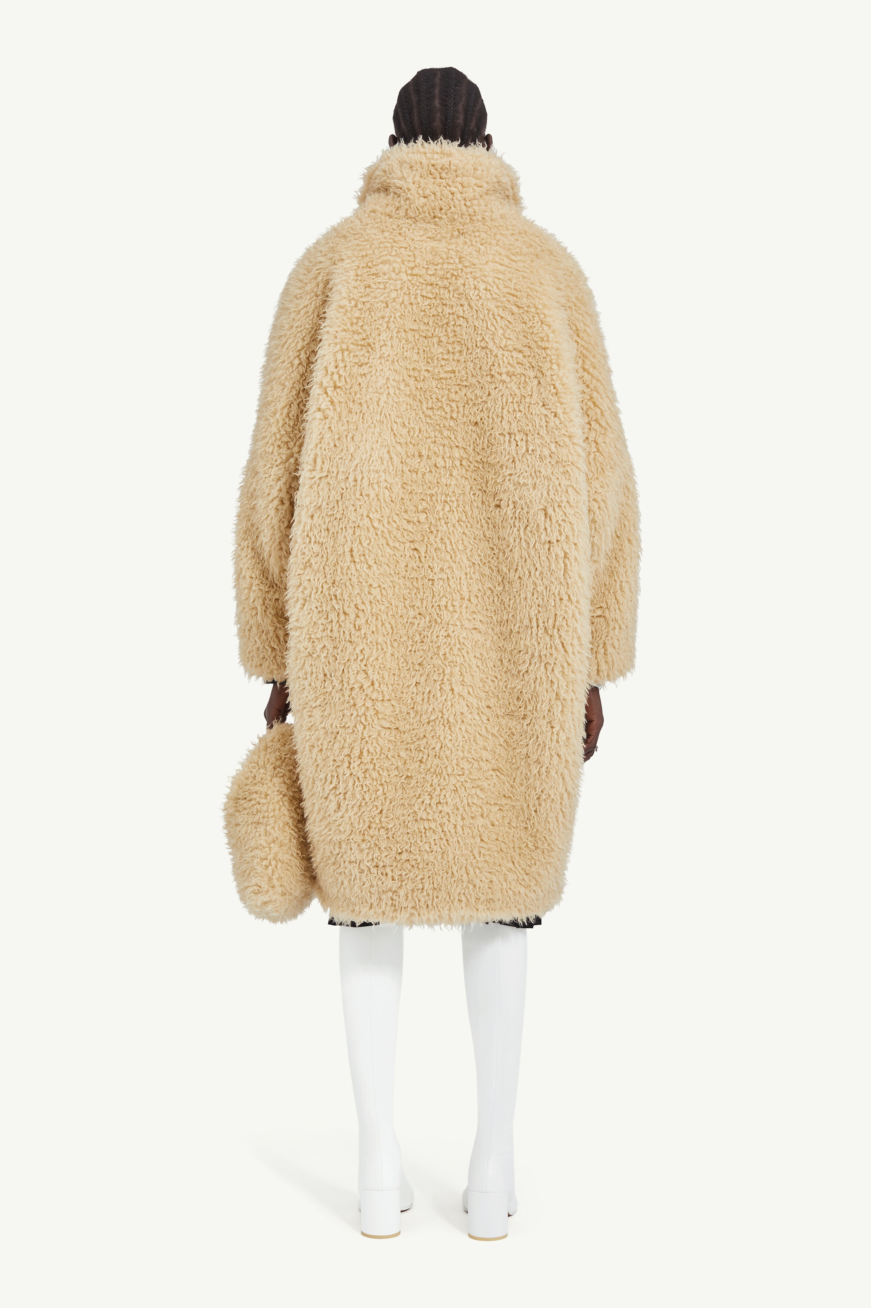Coat - 4