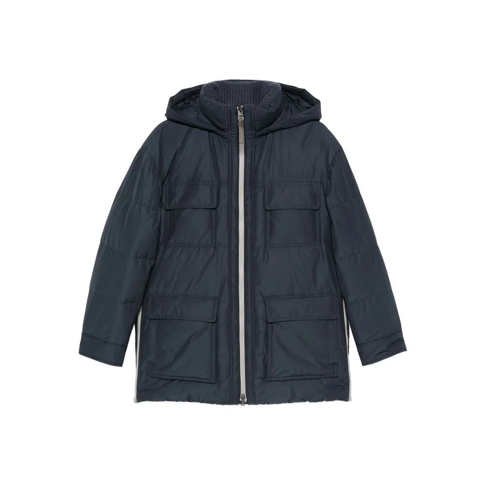 Brunello Cucinelli Outerwears - 1