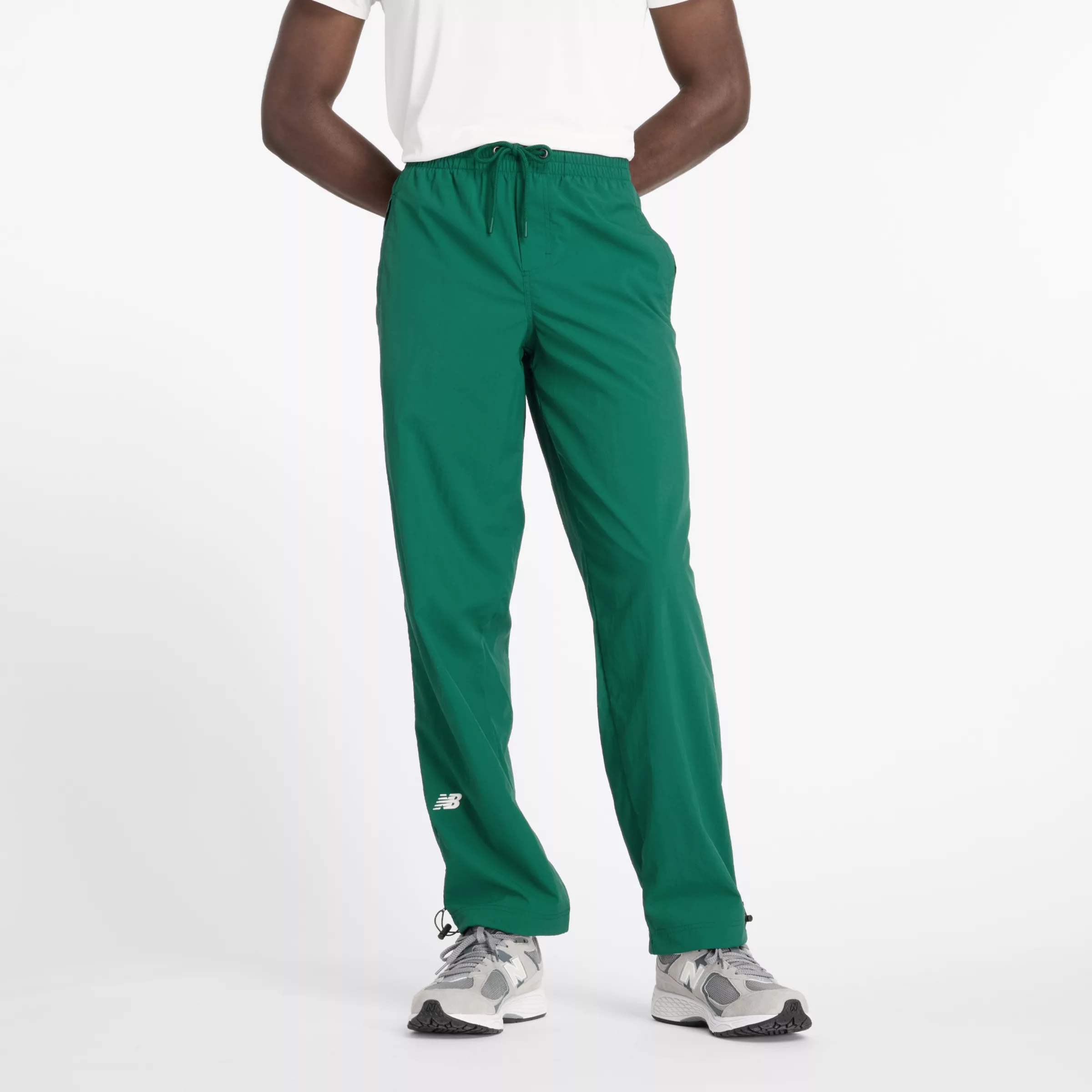Ohtani Woven Nylon Pant - 1