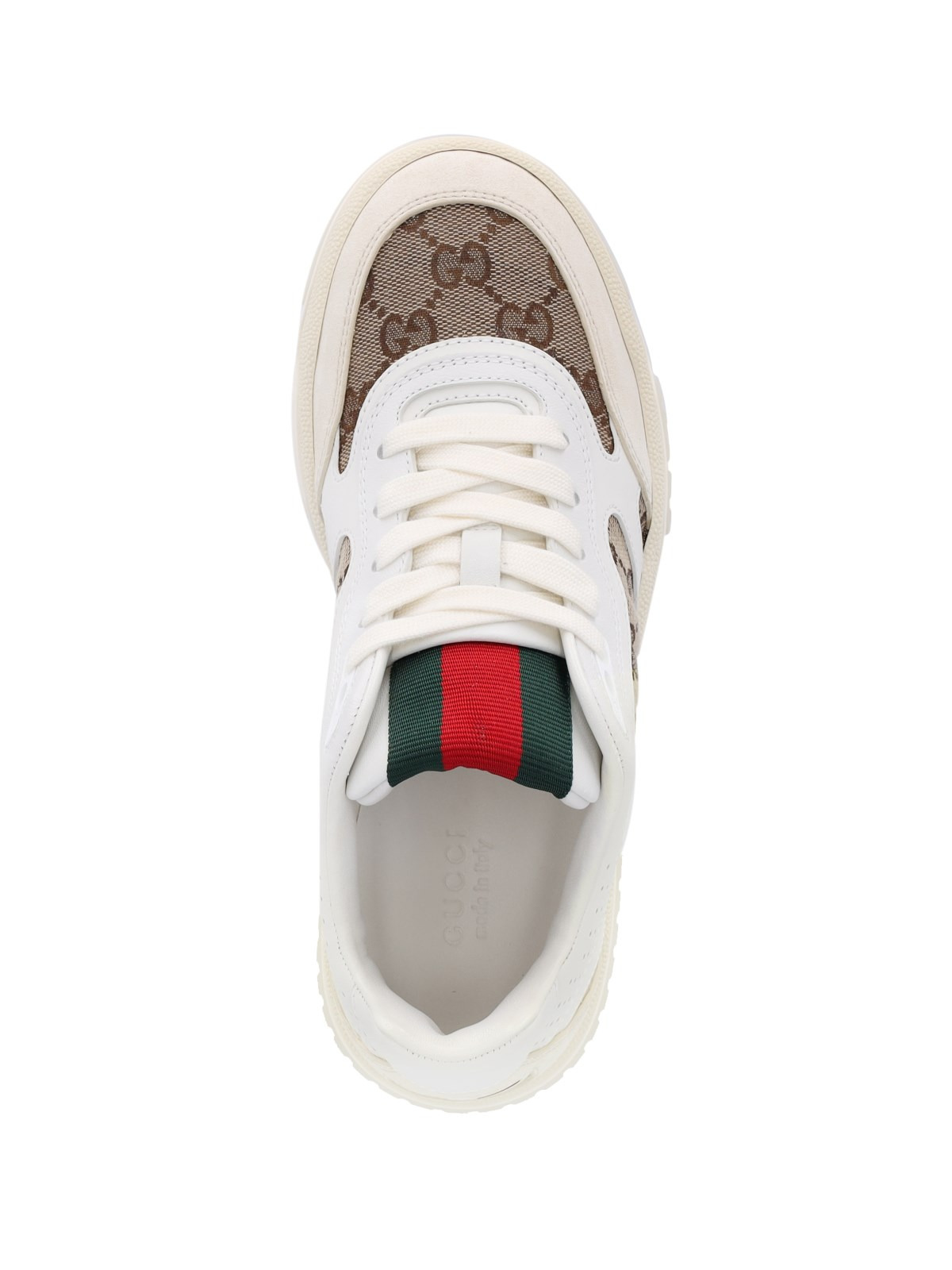 "RE-WEB" SNEAKERS - 5