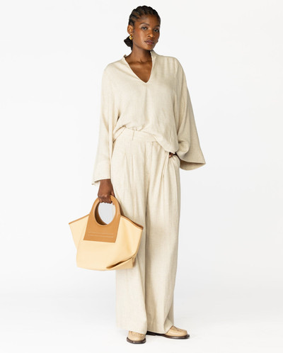 BY MALENE BIRGER Cymbaria Pants - Undyed outlook