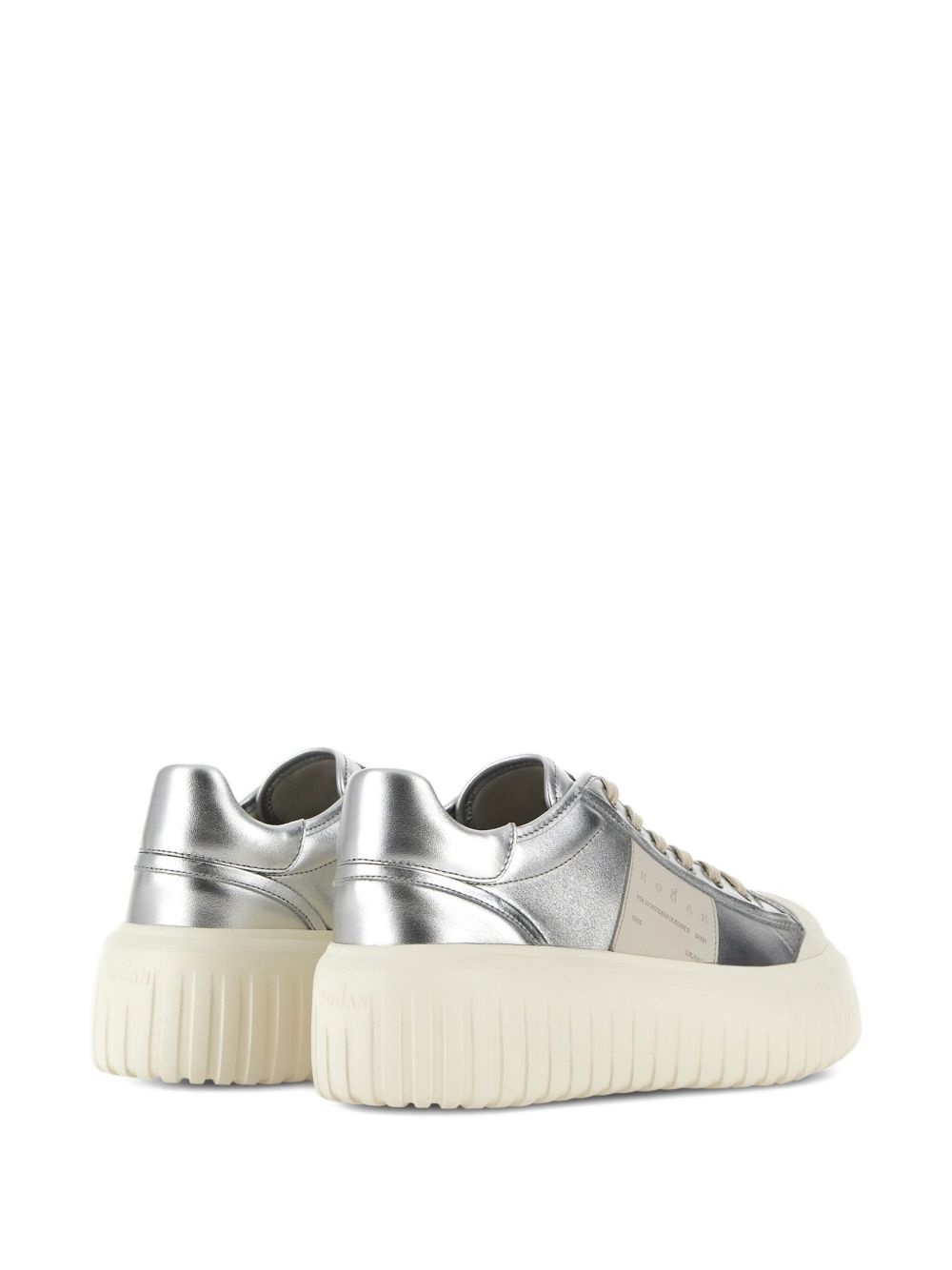 H-Stripes sneakers - 3