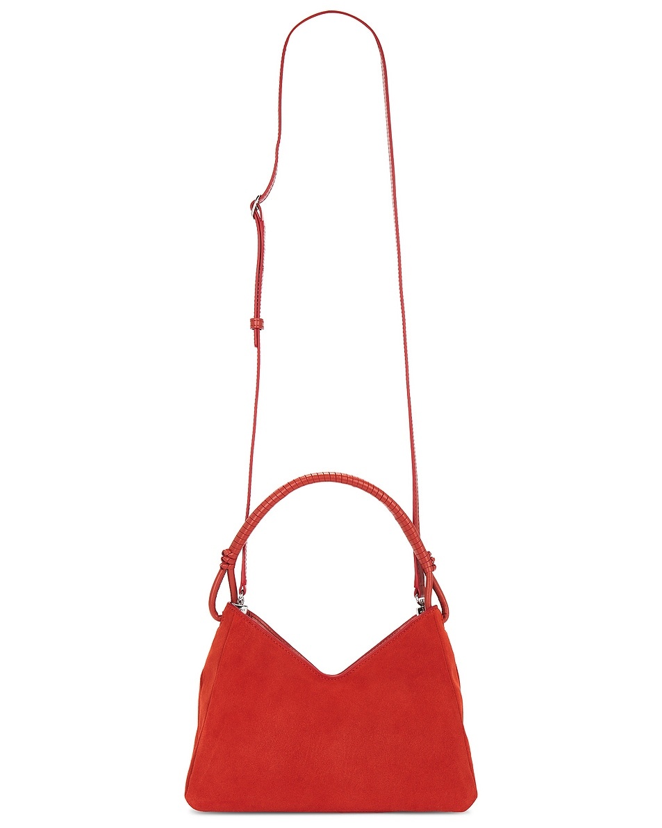 Valerie Shoulder Bag - 1