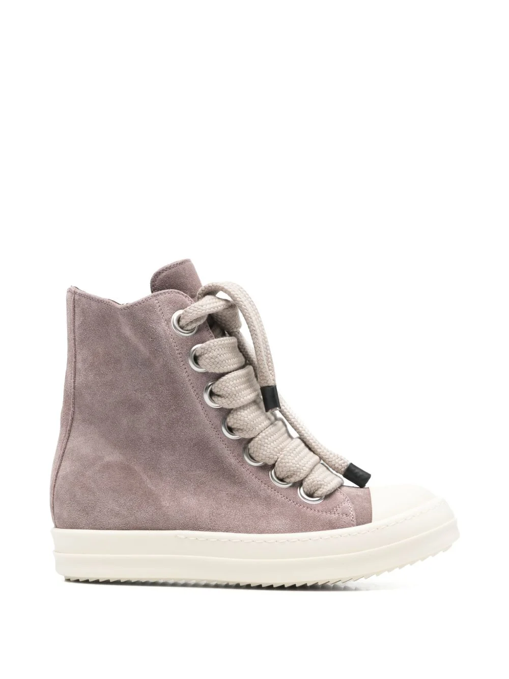 high-top sneakers - 1