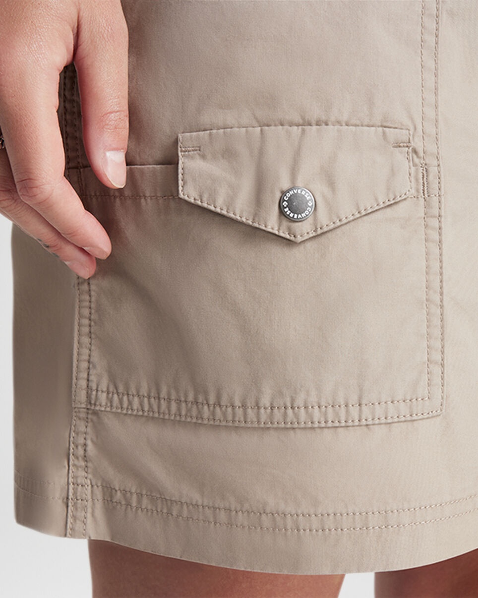 Harbor Mini Skirt - 5