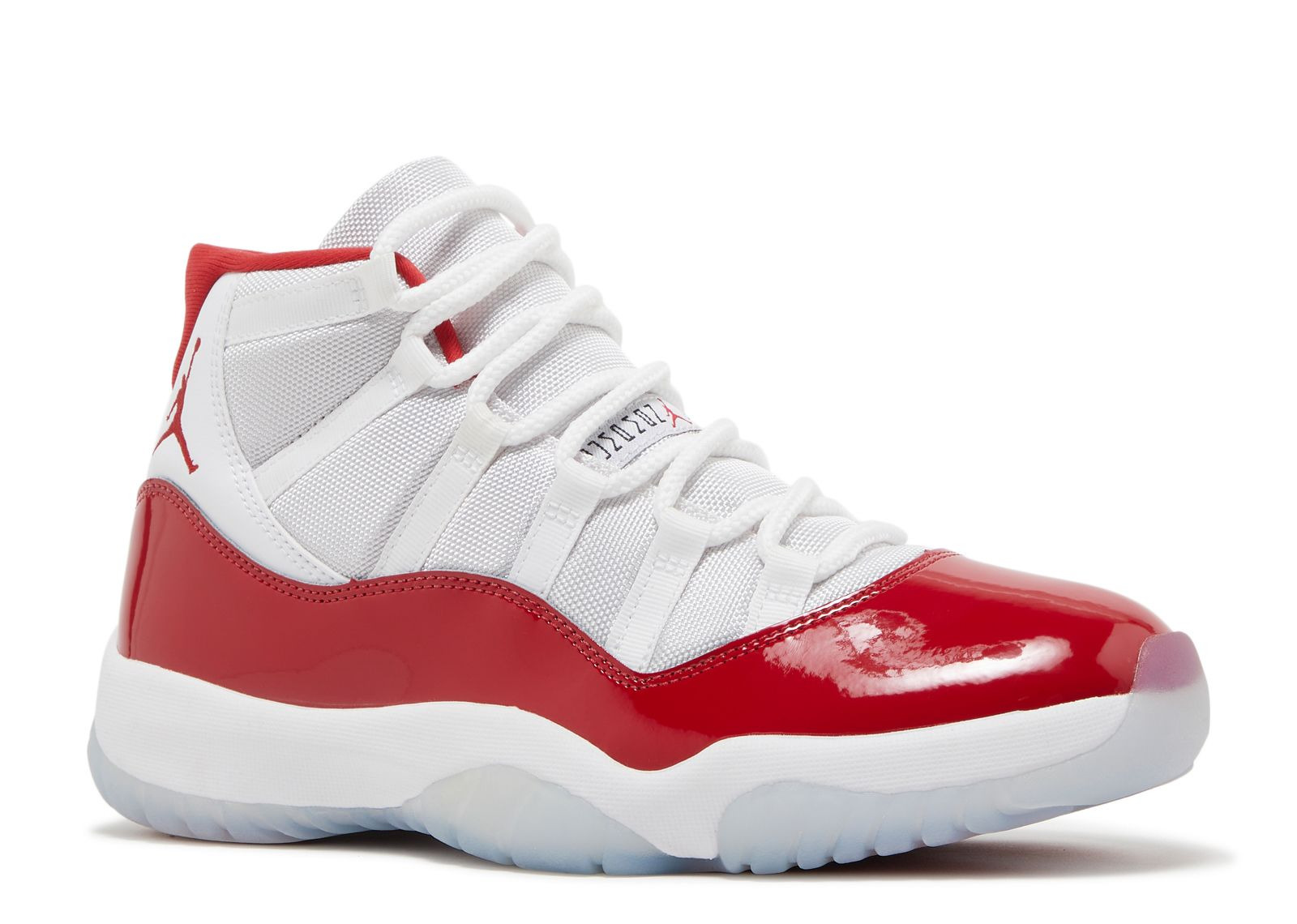JORDAN 11 RETRO 'CHERRY' - 2