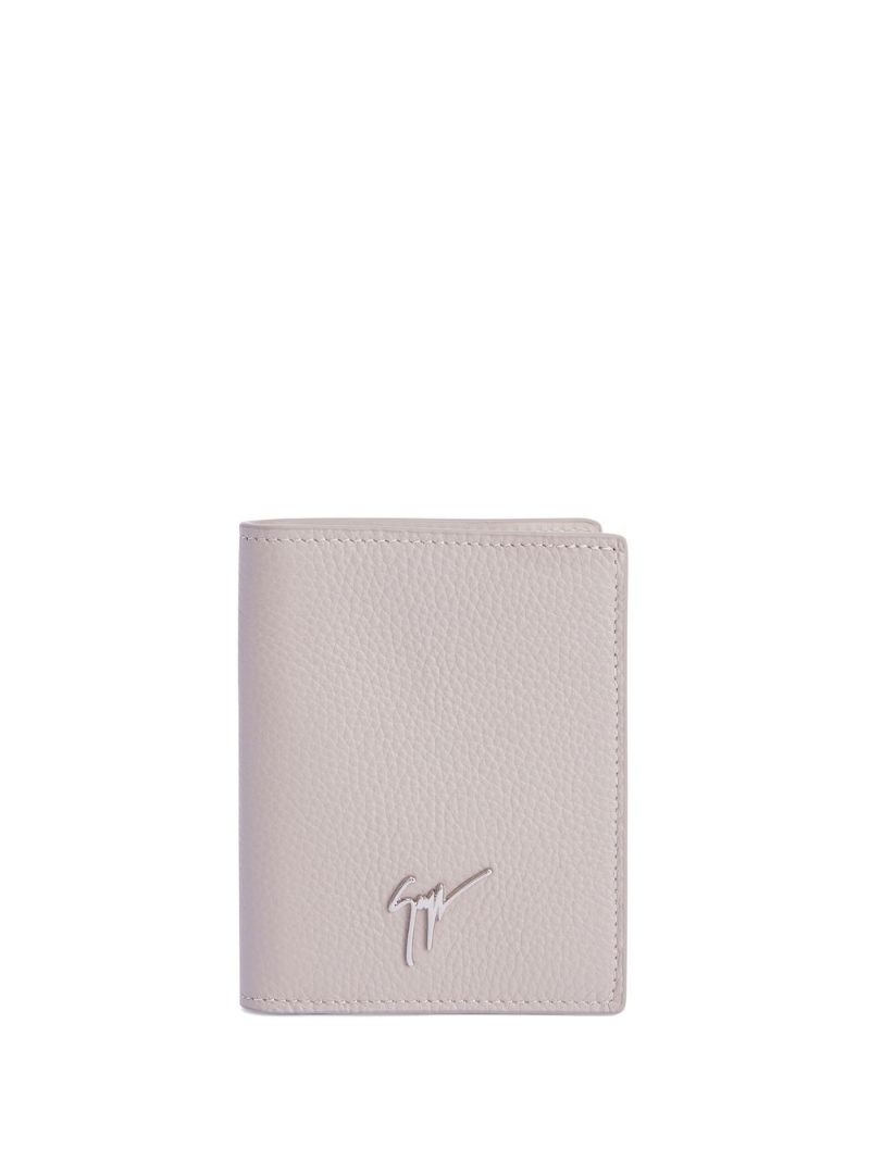 Albert bi-fold wallet - 1