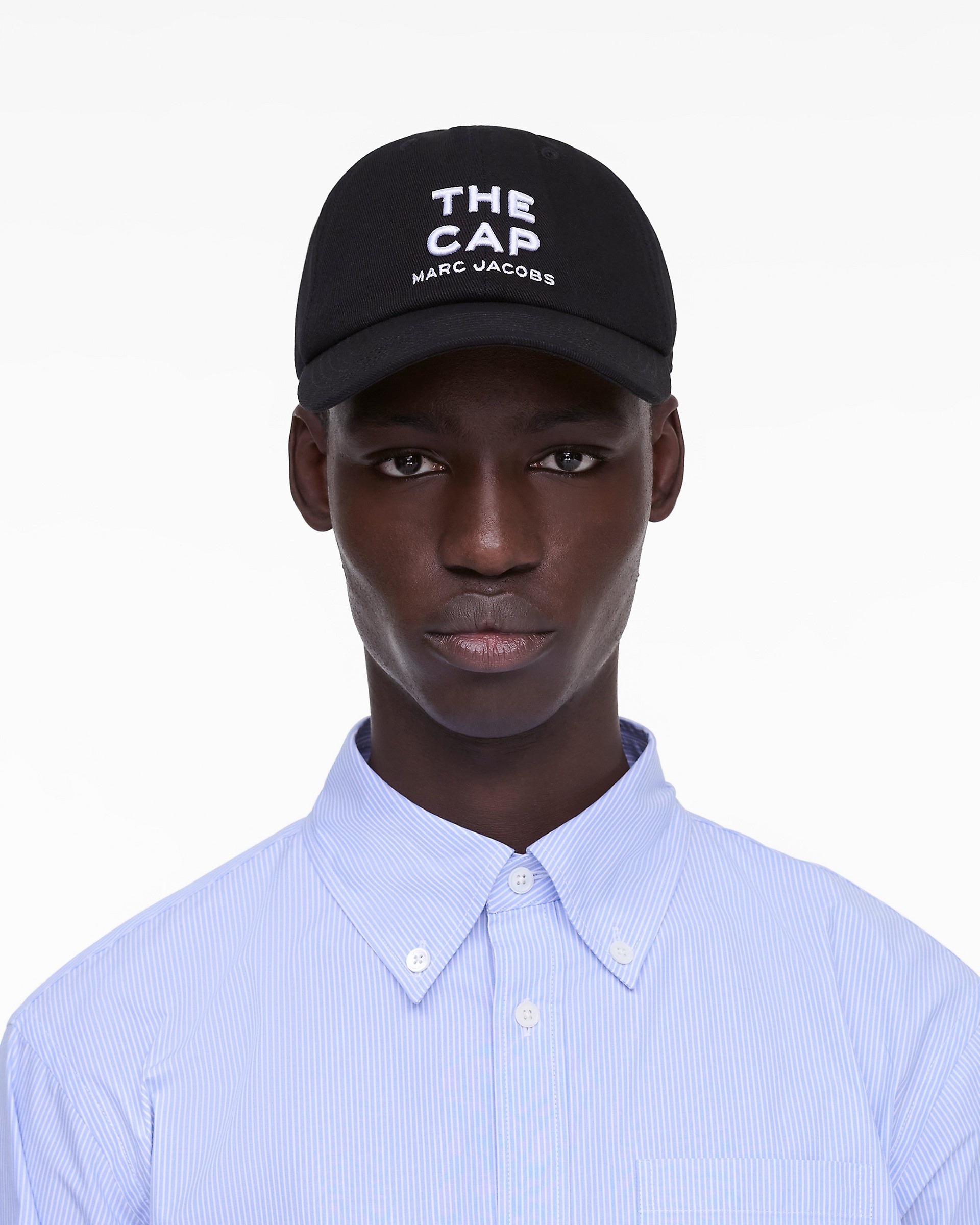 THE CAP - 7