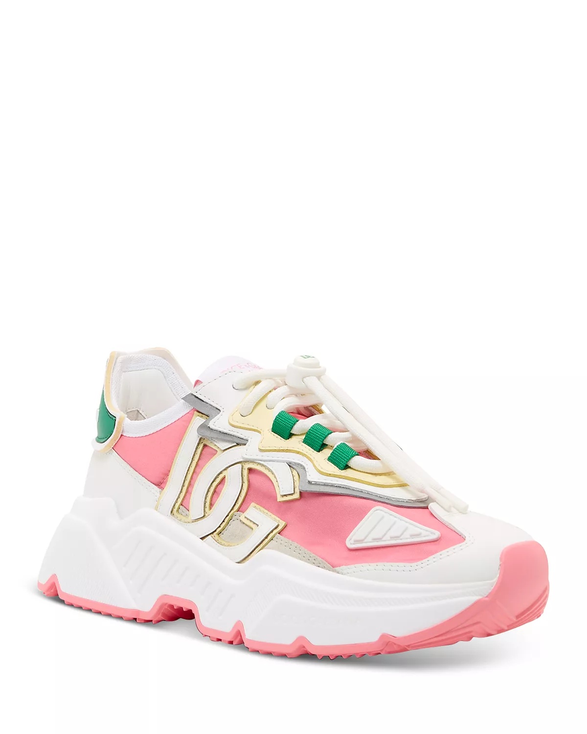 Women's Low Top Sneakers - 1