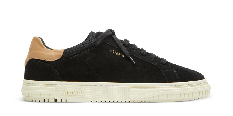 아틀라스 Sneaker 1