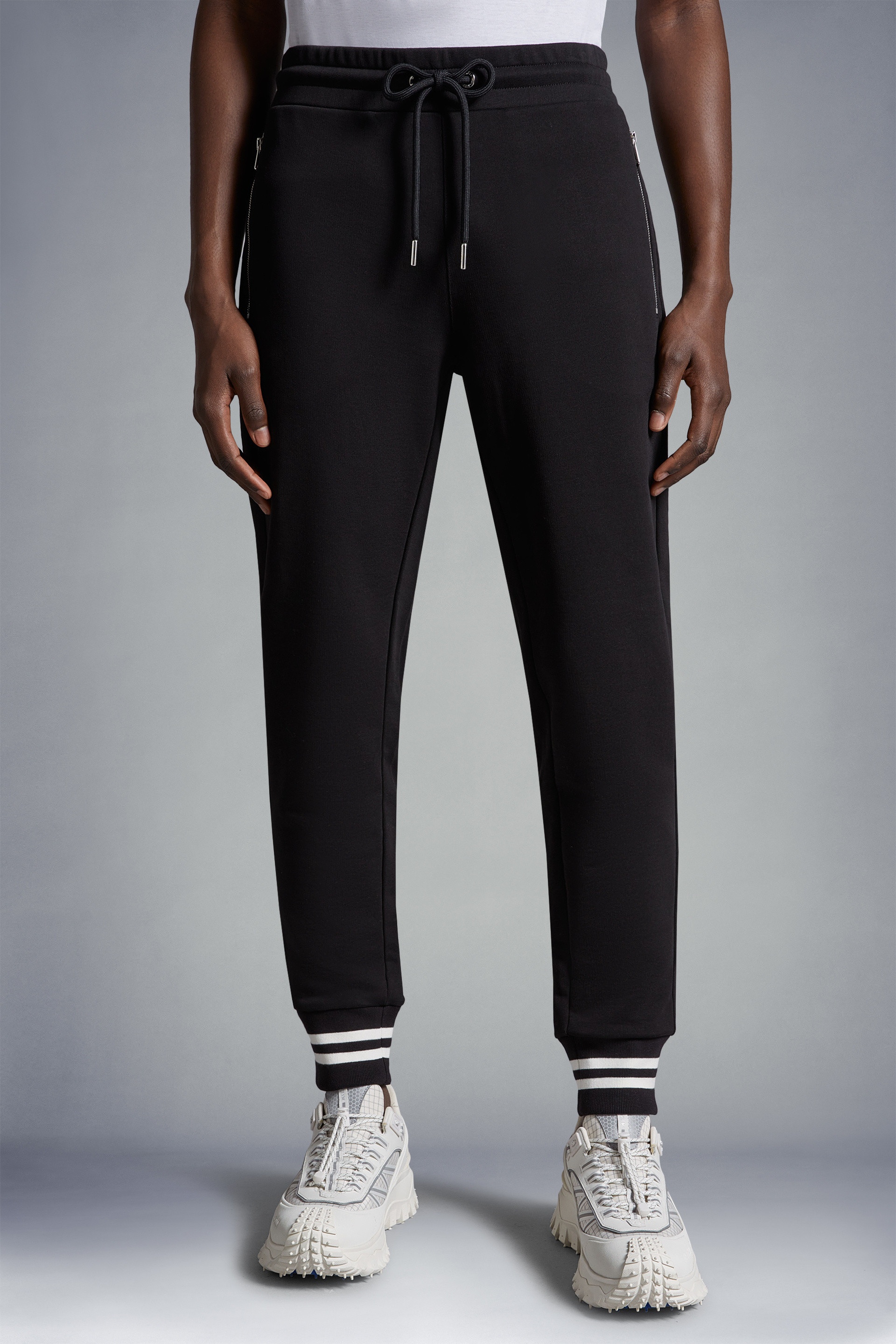 Fleece Sweatpants - 3