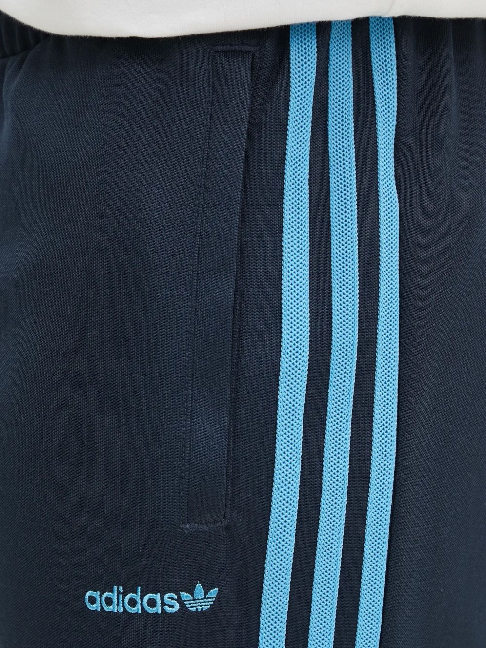 3-stripe logo track pants - 5