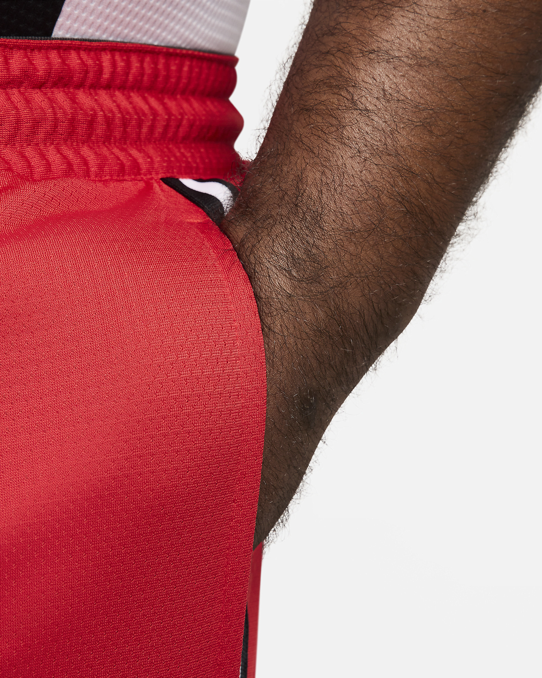 Nike DNA Men's Dri-FIT 8" Basketball Shorts - 12