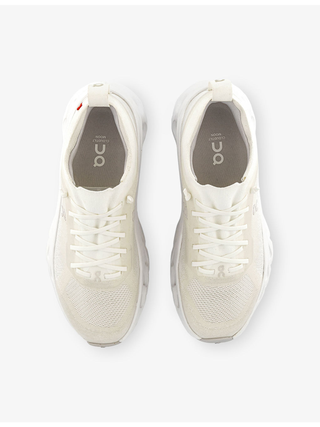 Cloudtilt Moon Woven Trainers - 2