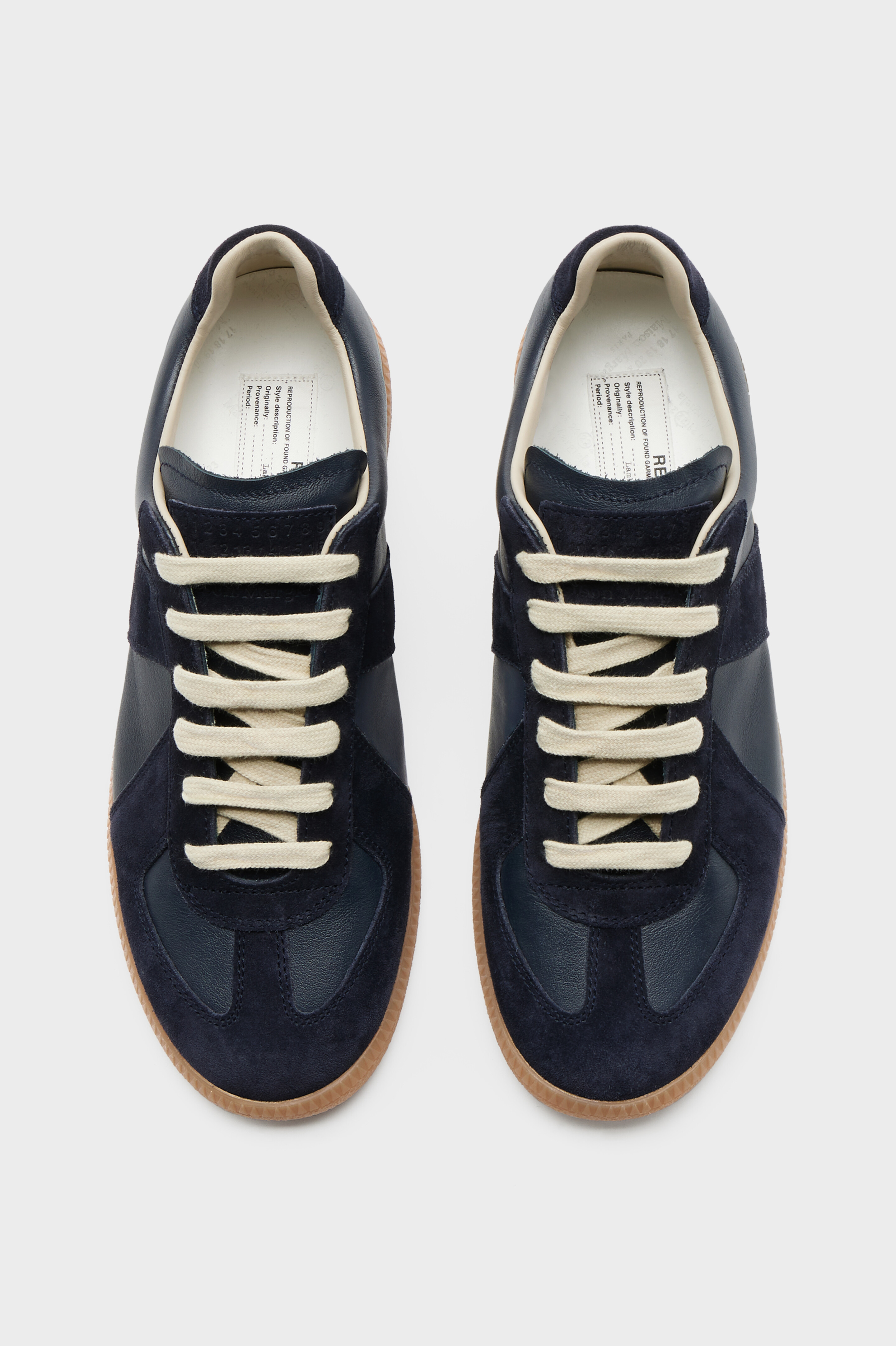 Replica sneakers - 4