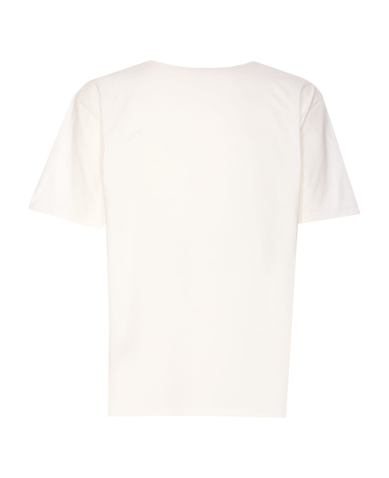 Chez Valentino T-shirt - 2