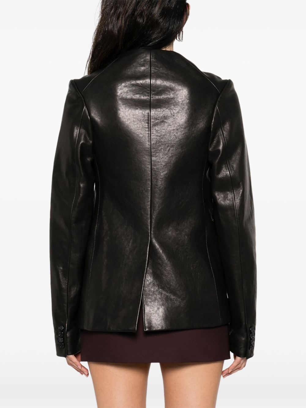 Jameson jacket - 4