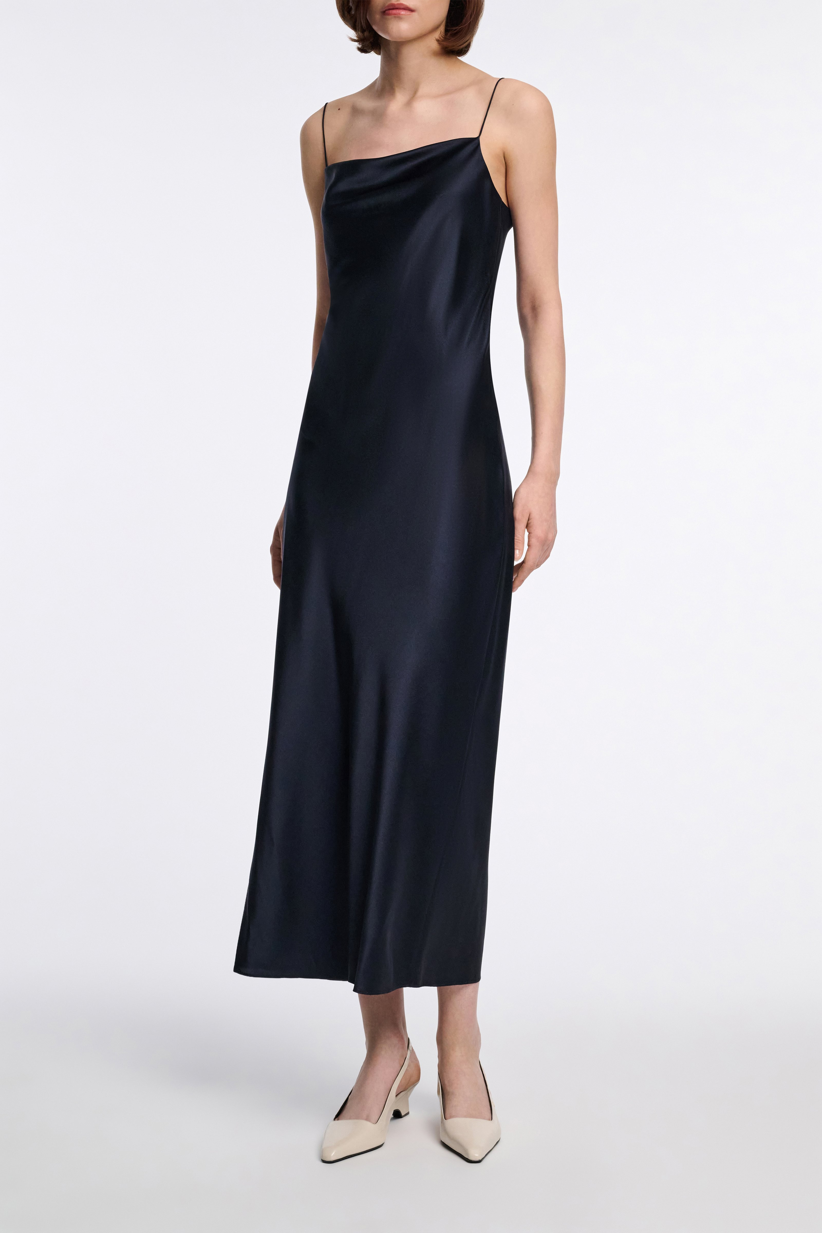 SENSE OF SHINE dress - 2