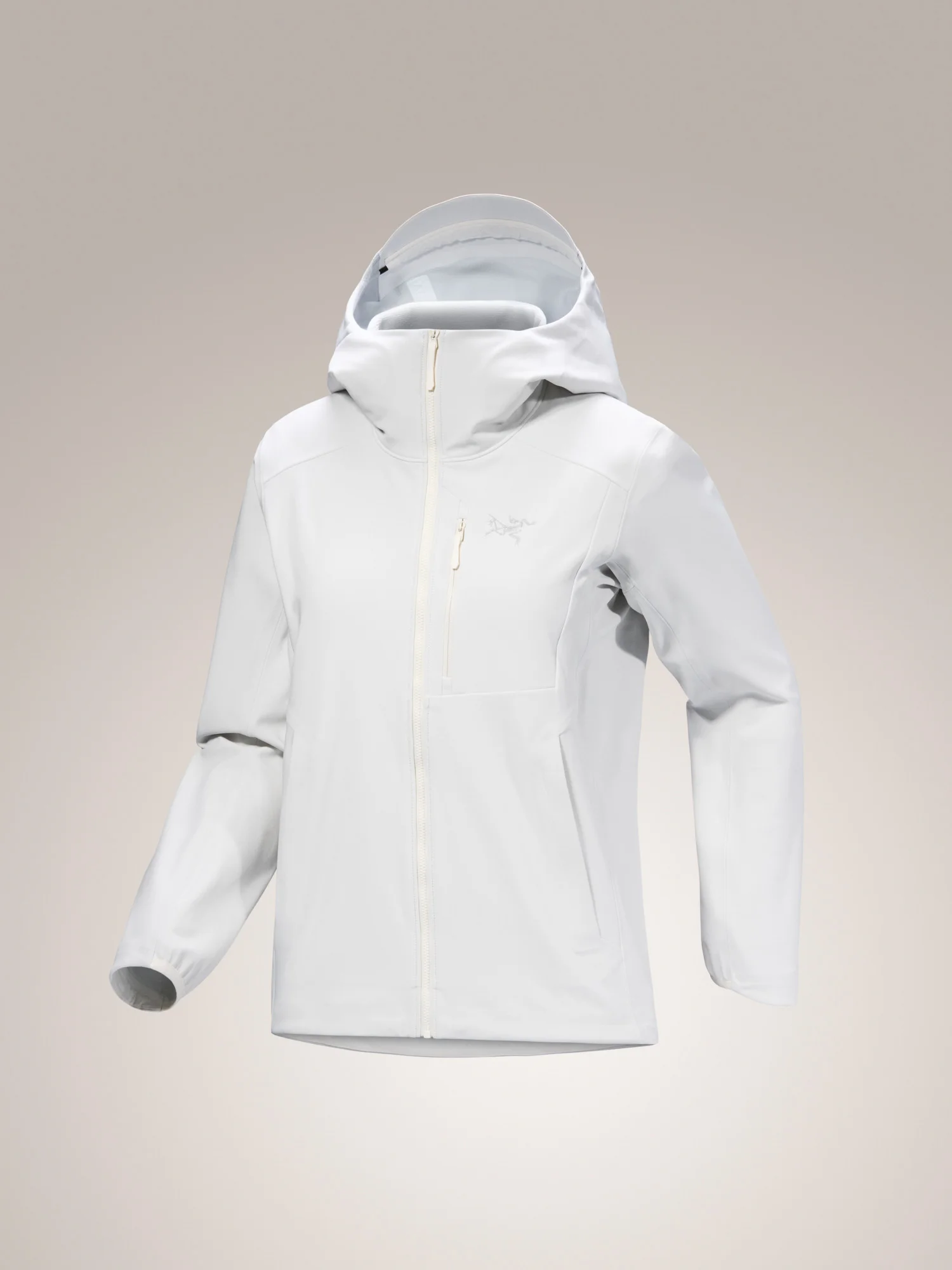 Gamma MX Hoody - 1