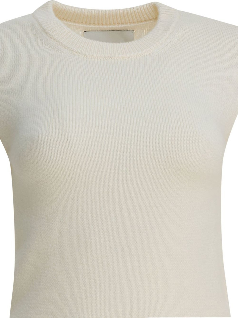 short-sleeve sweater 5