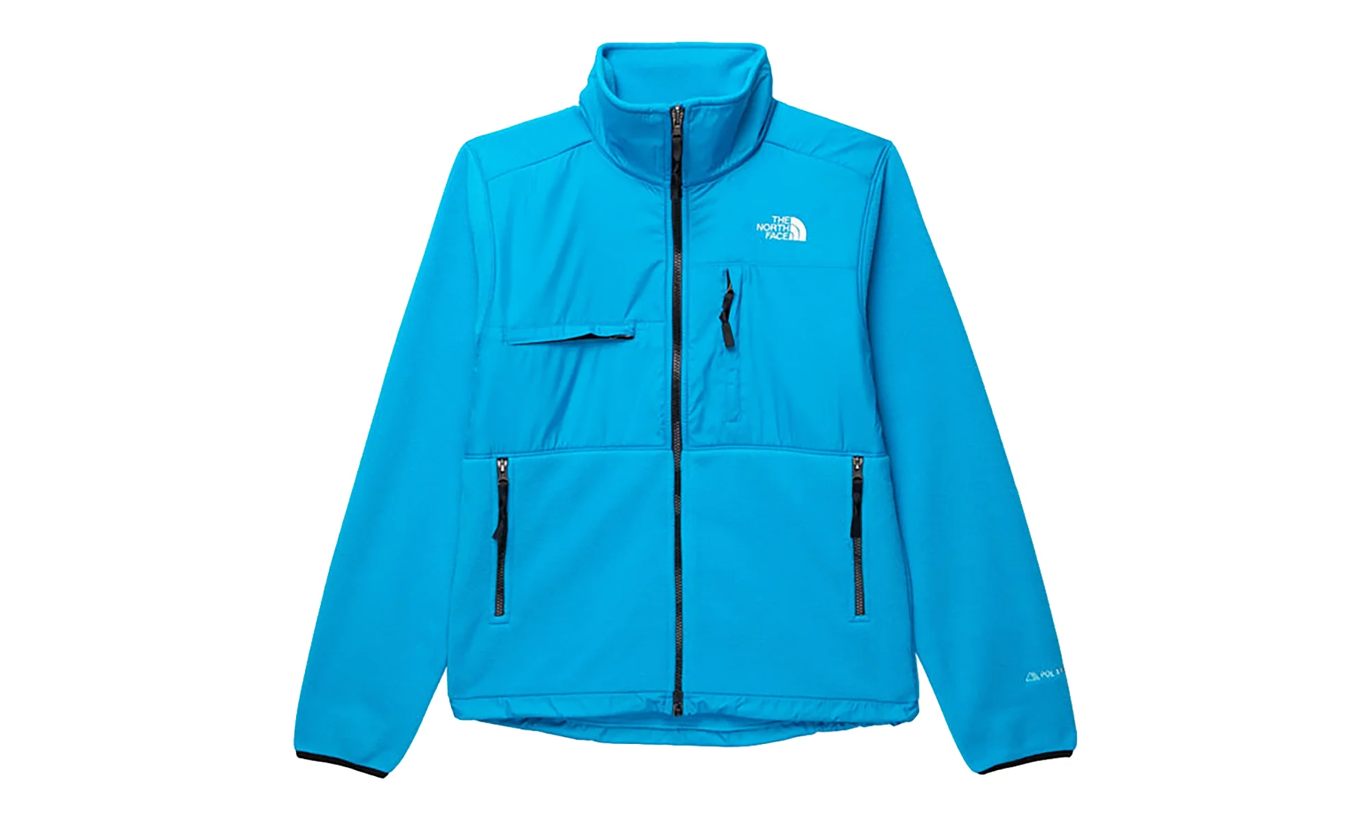 Denali Jacket "Acoustic Blue" NF0A7UR2JA7 - 1