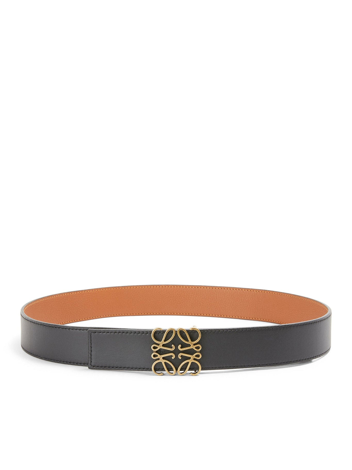 REVERSIBLE ANAGRAM BELT - 2