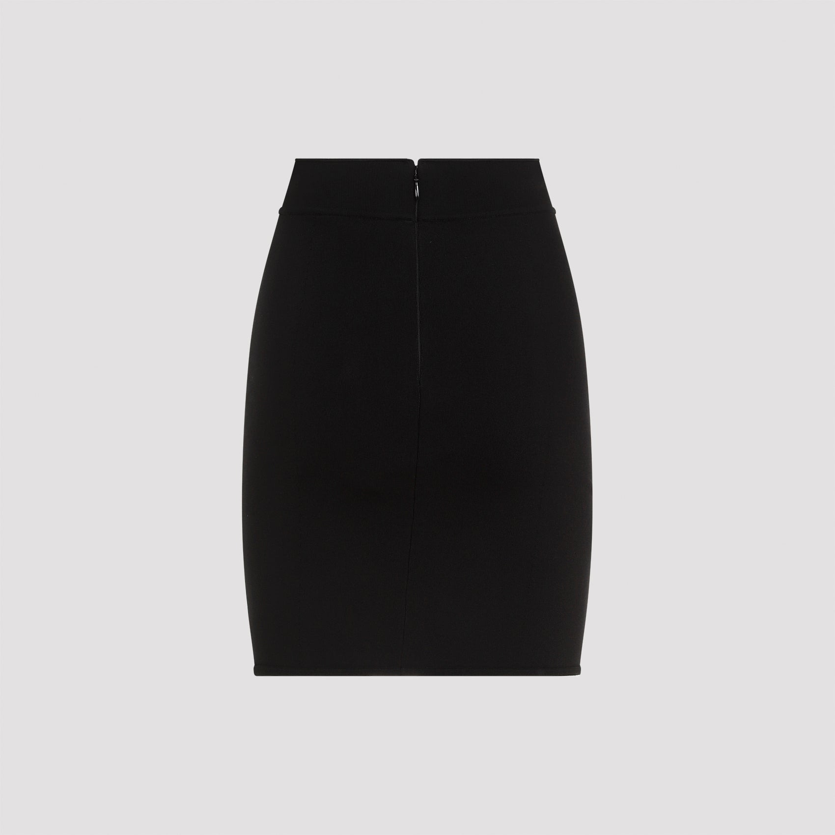 Dolce & Gabbana Viscose Mini Skirt Women - 2
