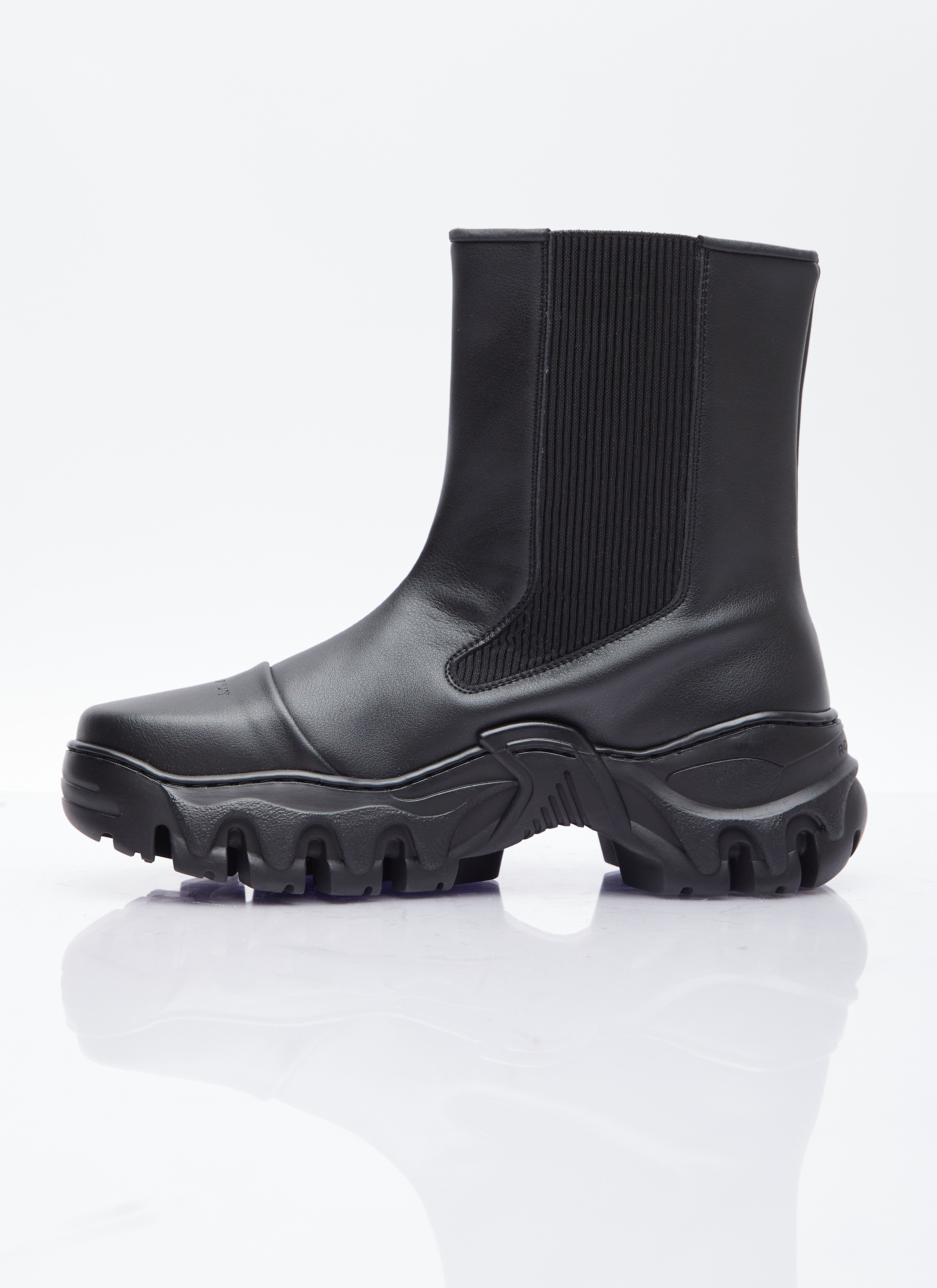 Boccaccio II Chelsea Boots - 3