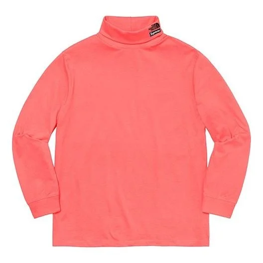 Supreme x The North Face SS20 Week 3 RTG Turtleneck SUP-SS20-425 - 1