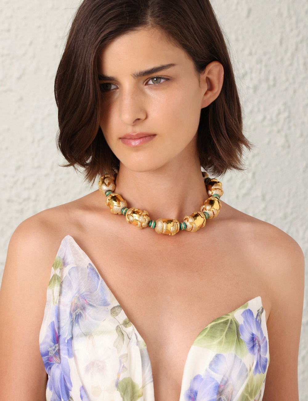 ZIMMERMANN MIDNIGHT CHOKER - 2