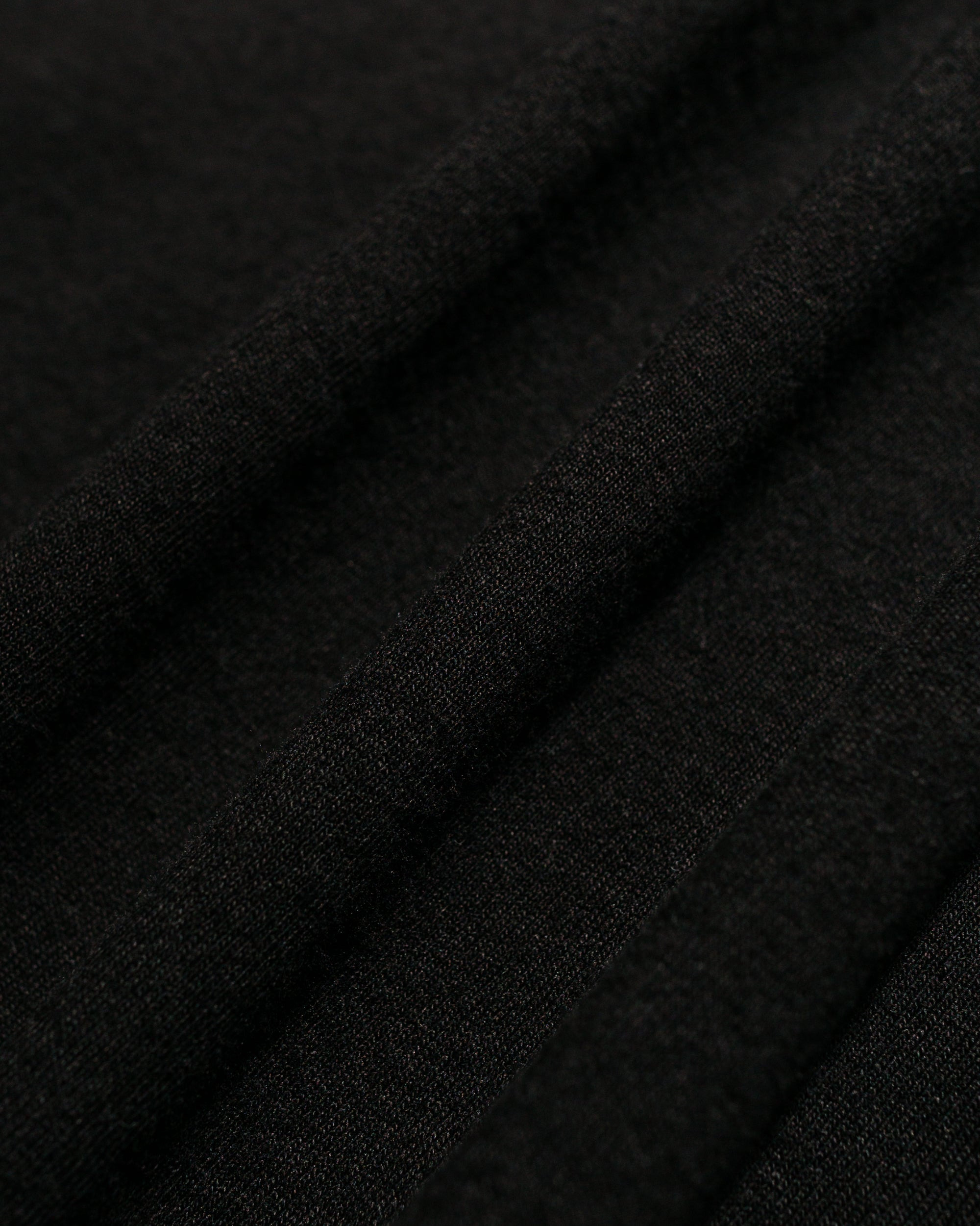 T-Shirt 2-Pack Black - 5