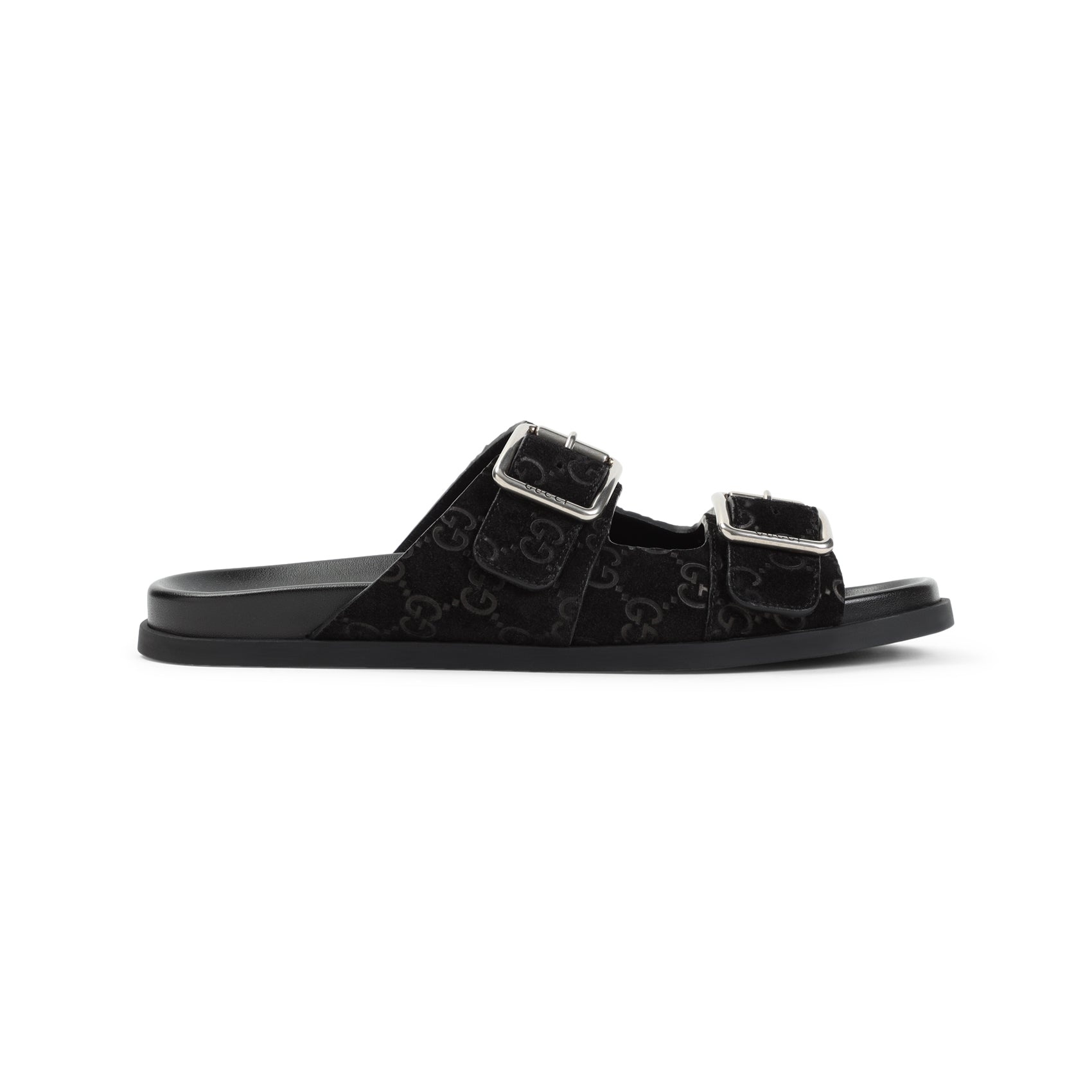 Sandals Black - 2