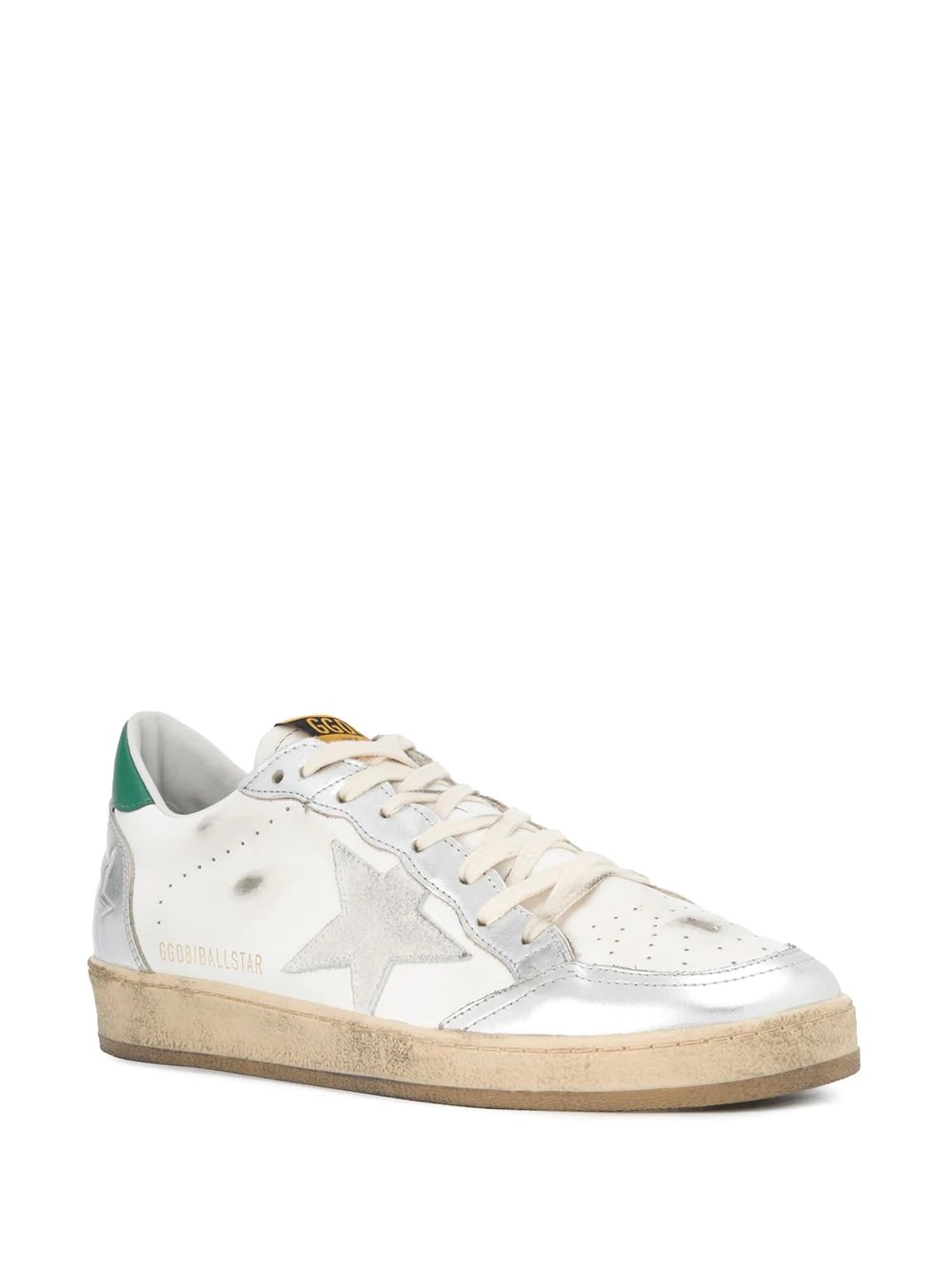 Ball Star low-top sneakers - 2