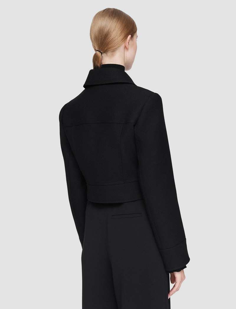 Heritage Wool Cranbrook Jacket 4