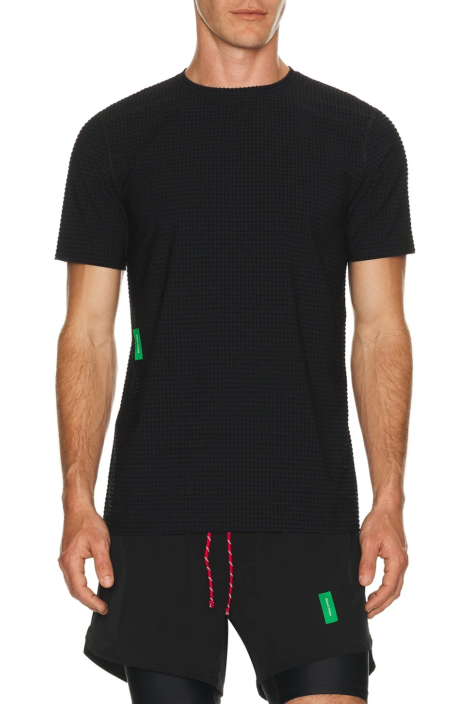 Payen Short Sleeve Race Tee - 1