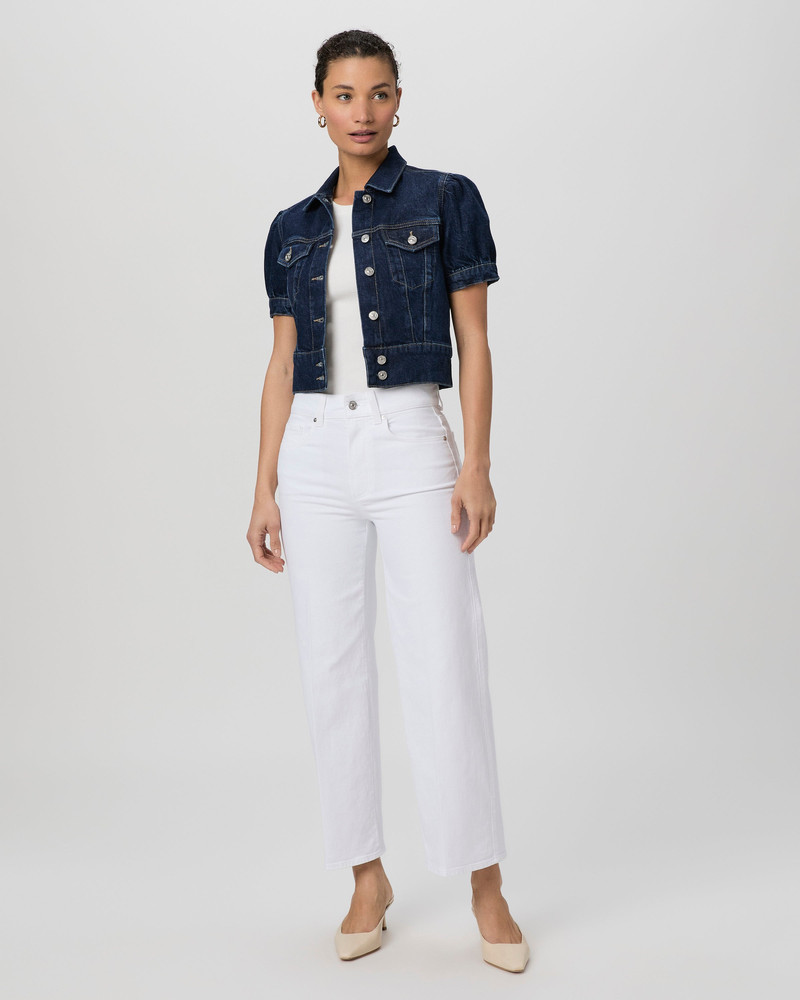 PAIGE Kendra Jacket outlook