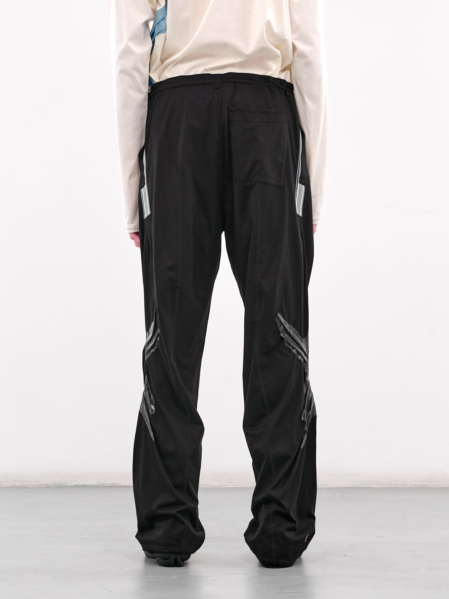 Alec K-Dart Jersey Trousers - 3