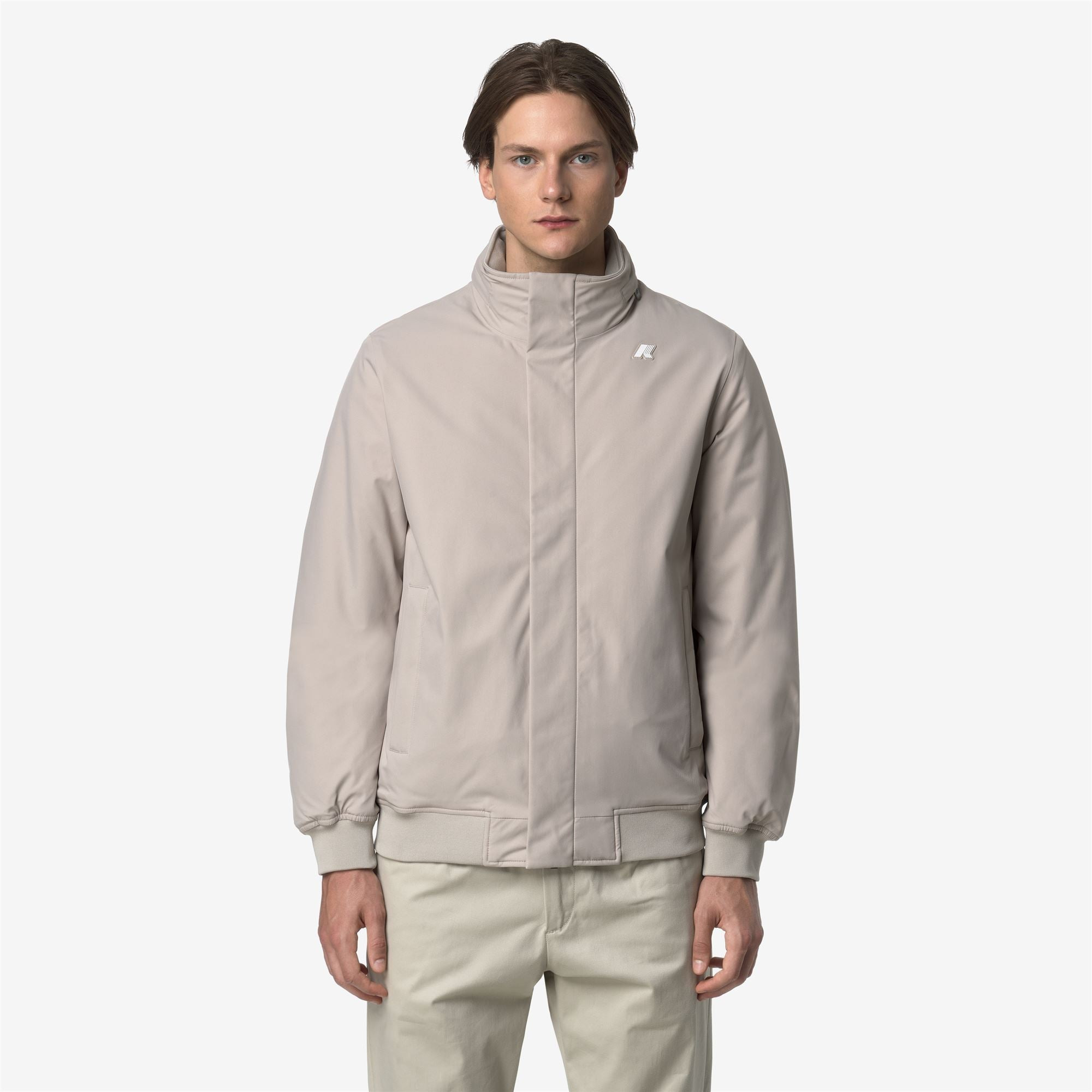 AMAURY TWILL MARMOTTA - 3
