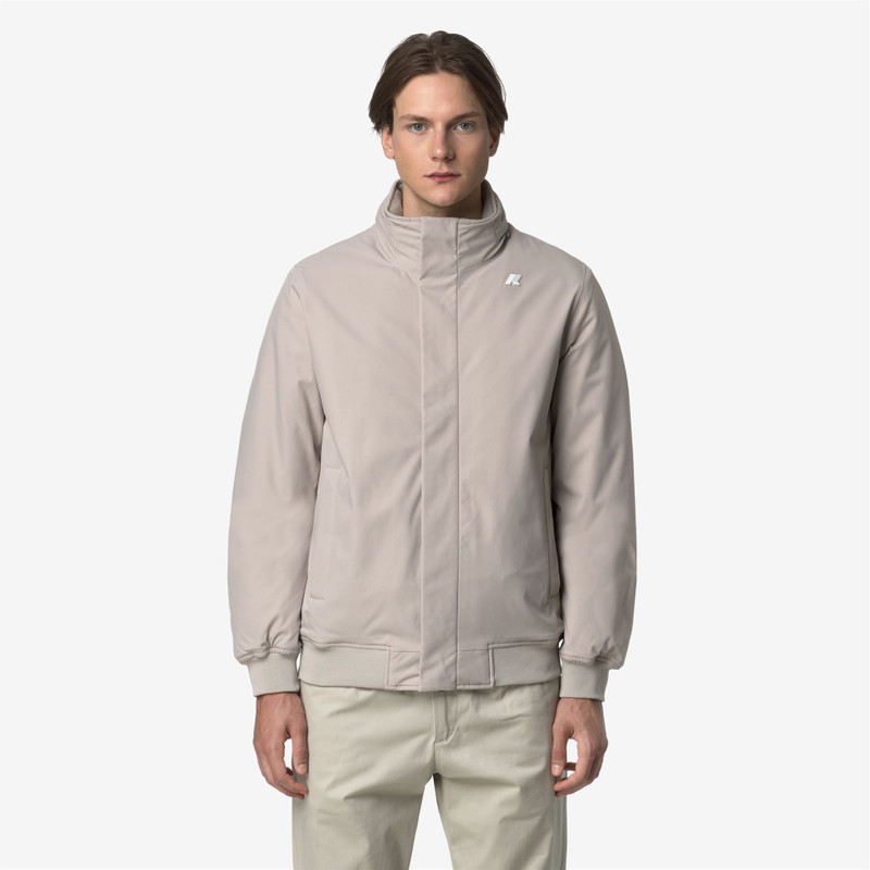 AMAURY TWILL MARMOTTA 3