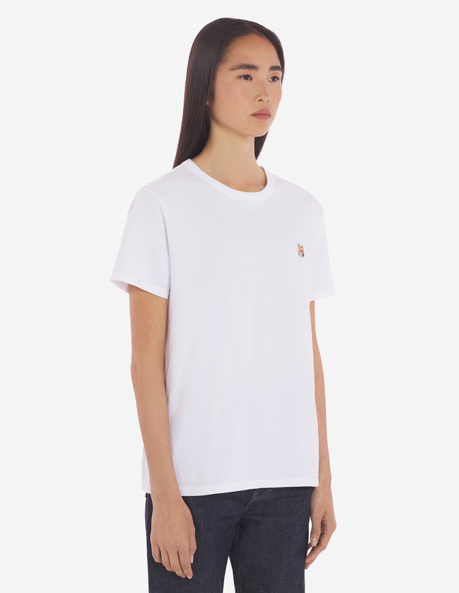 FOX HEAD PATCH CLASSIC TEE-SHIRT - 3